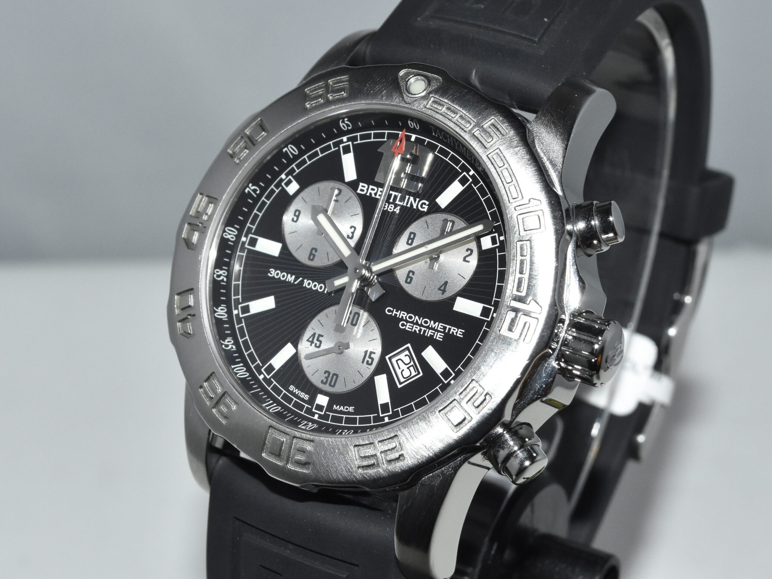 breitling colt chronograph ii -A7338710/BB49