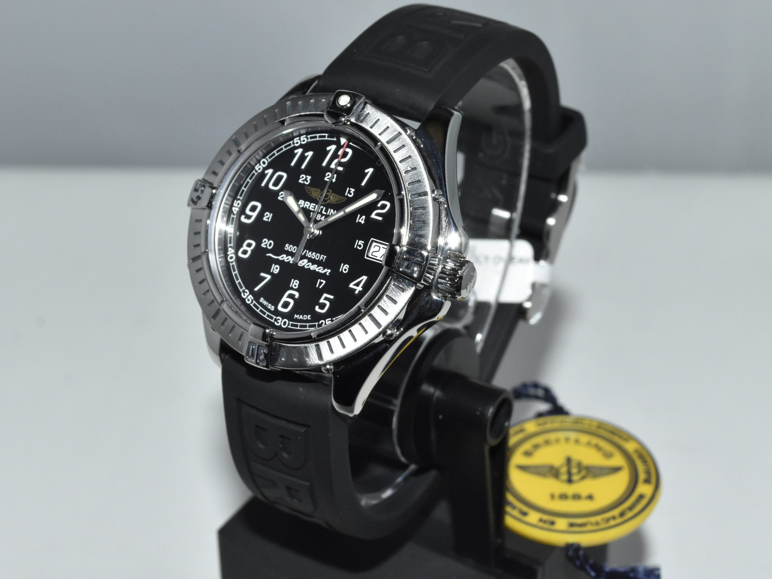 Breitling Colt 38 - A64350