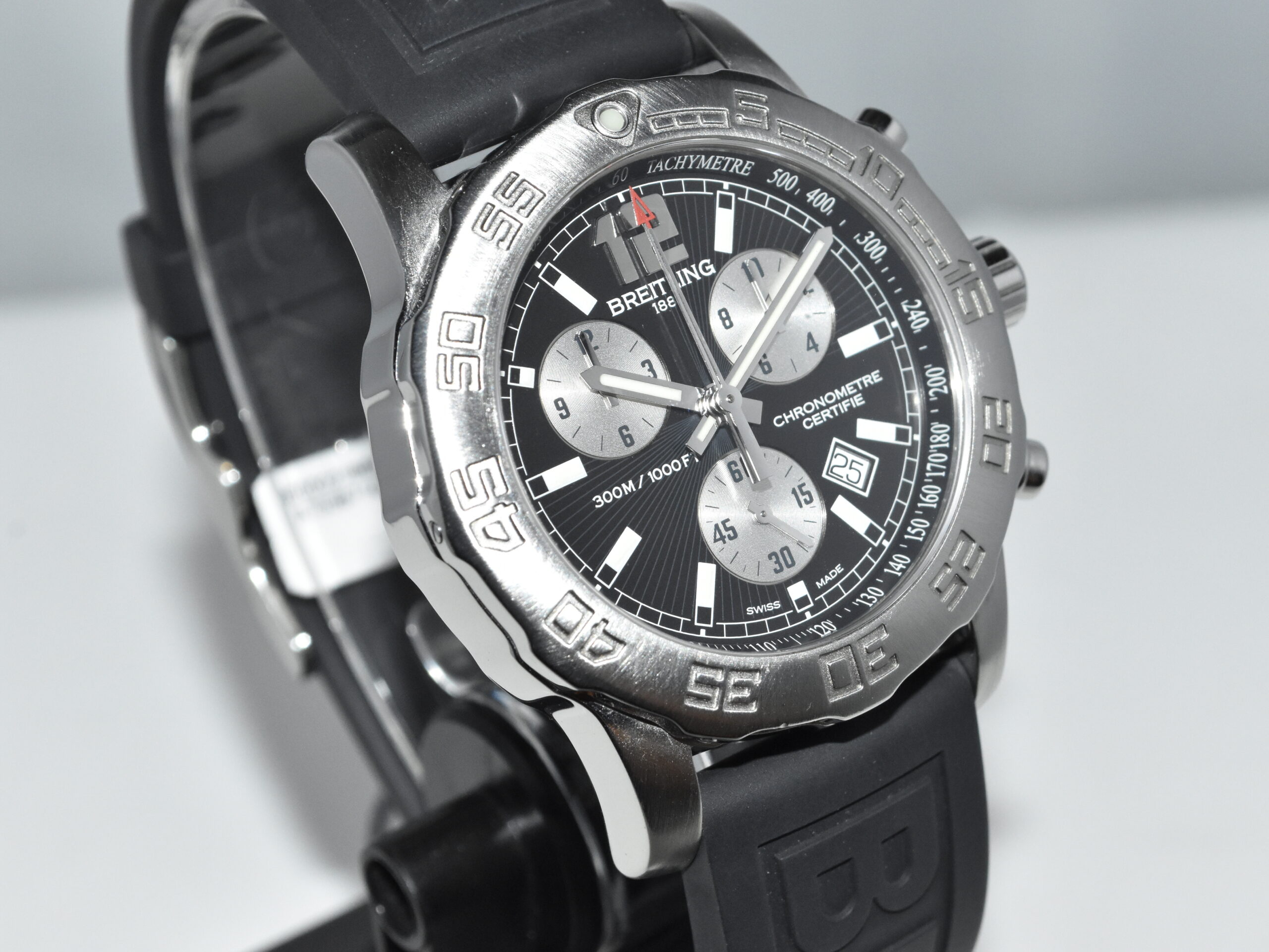 breitling colt chronograph ii -A7338710/BB49