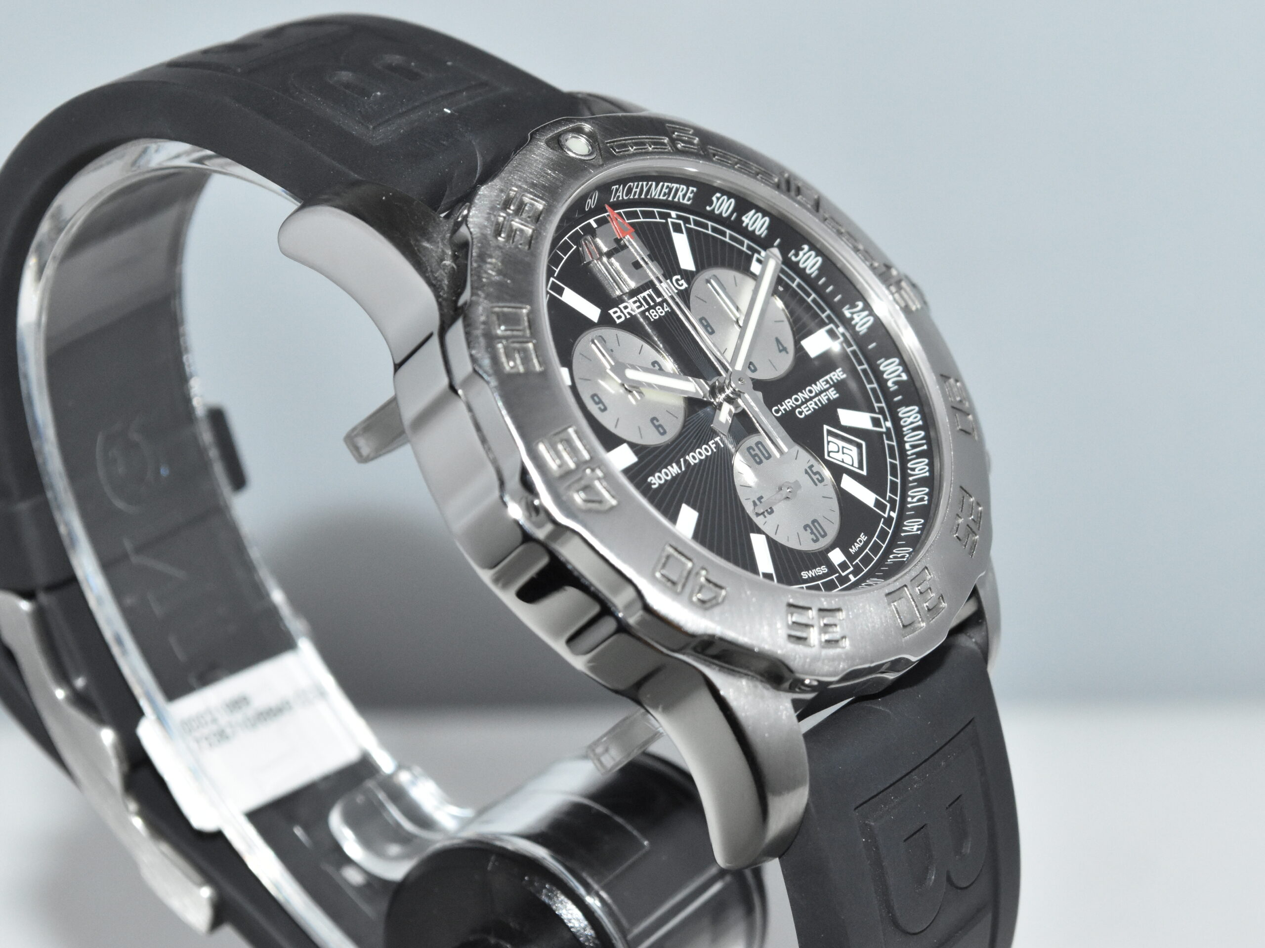 breitling colt chronograph ii -A7338710/BB49