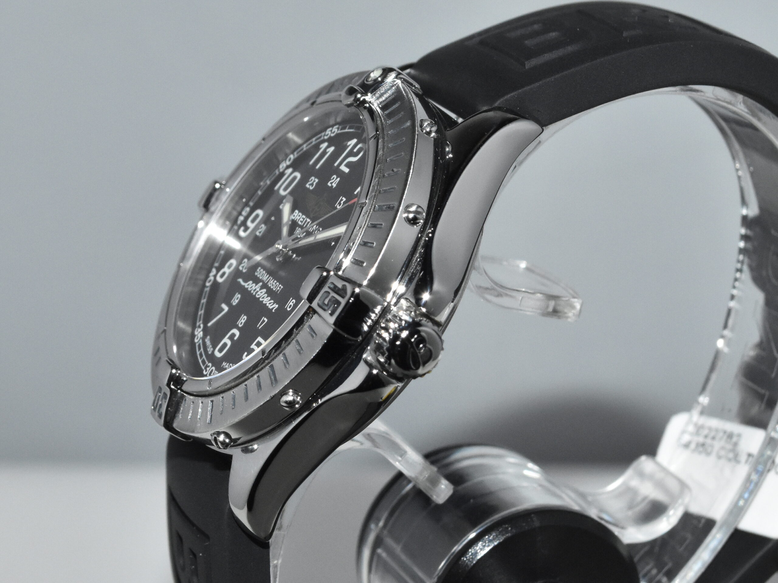 Breitling Colt 38 - A64350