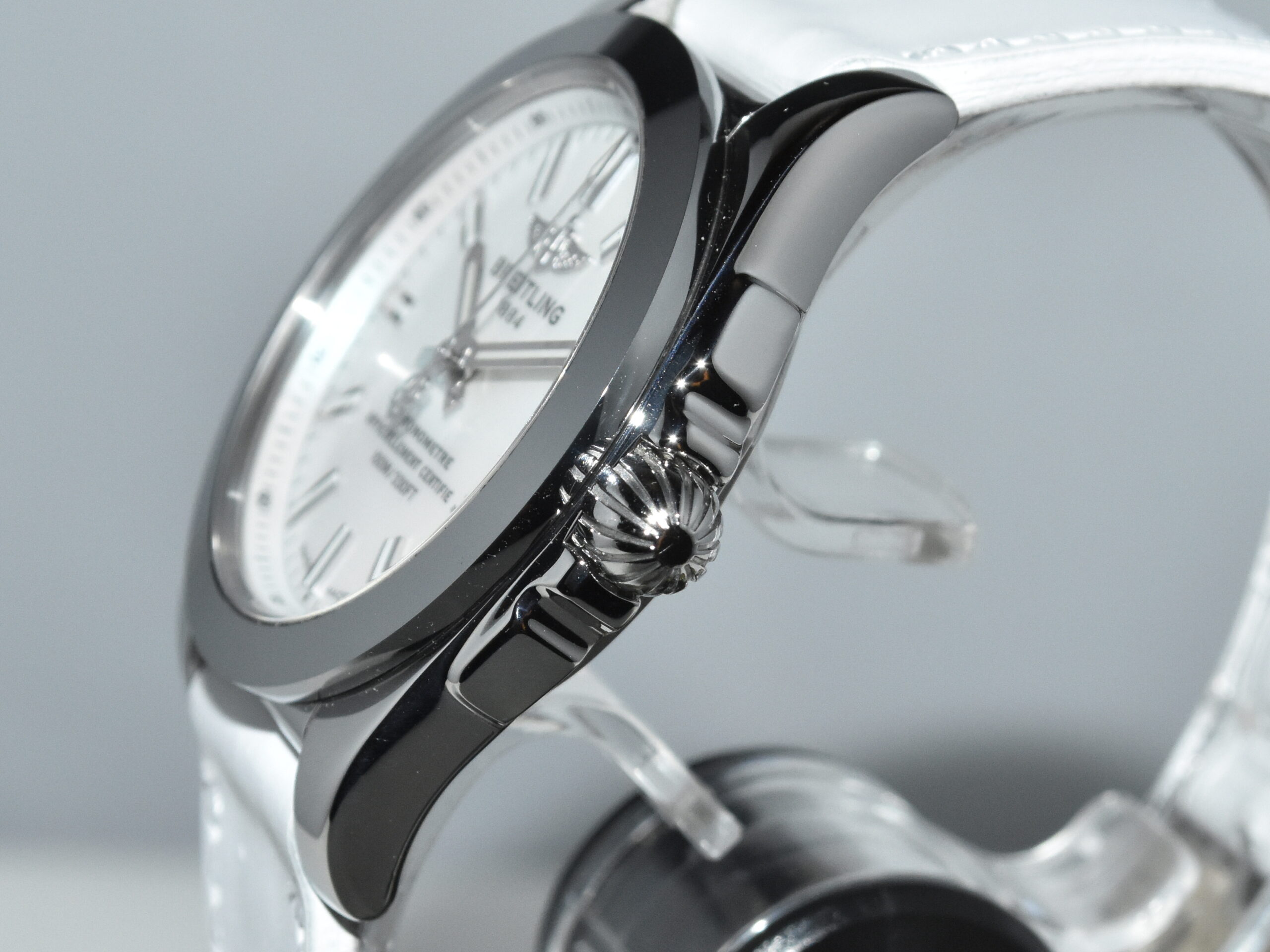 Breitling Galactic 36 - W7433012/A779
