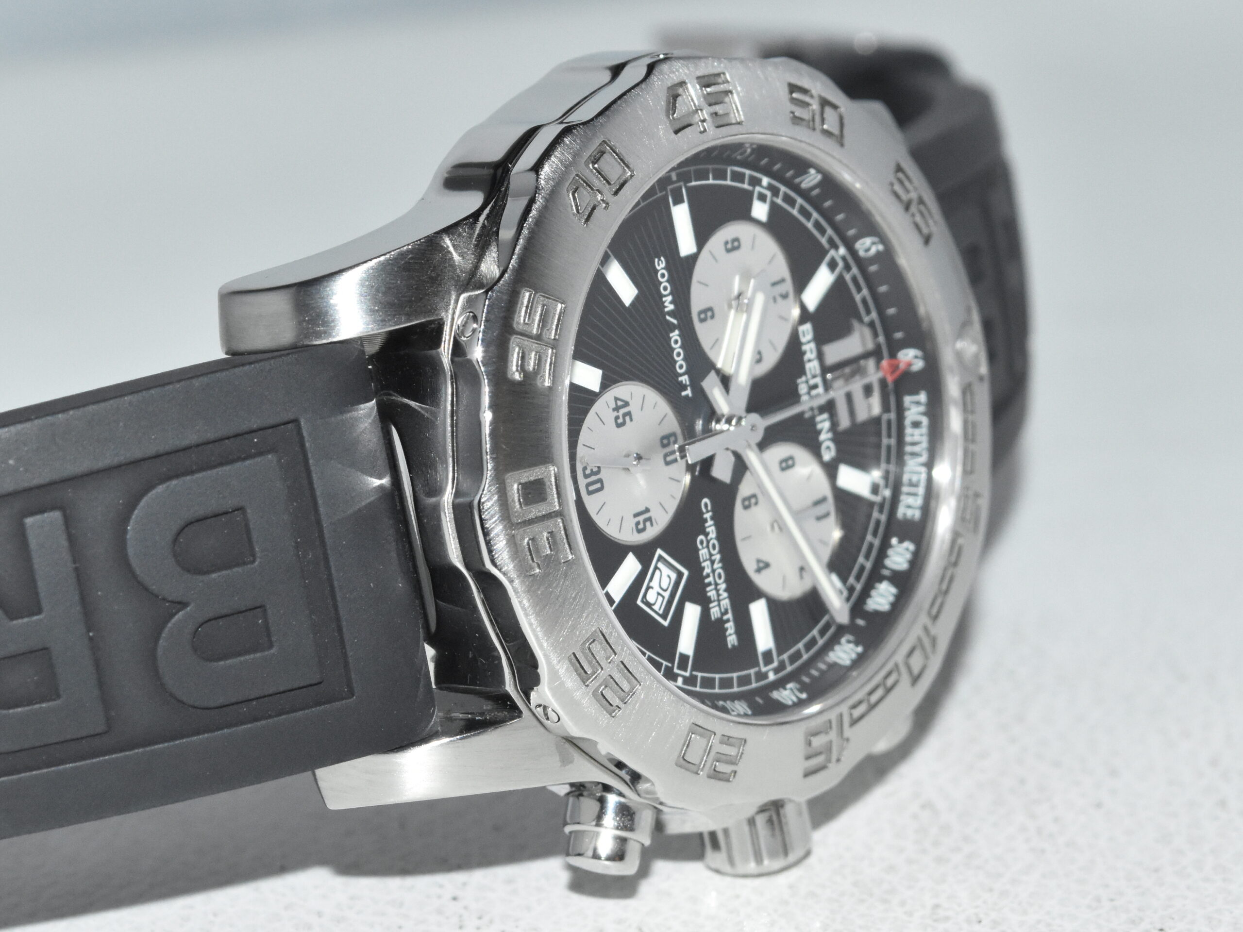 breitling colt chronograph ii -A7338710/BB49