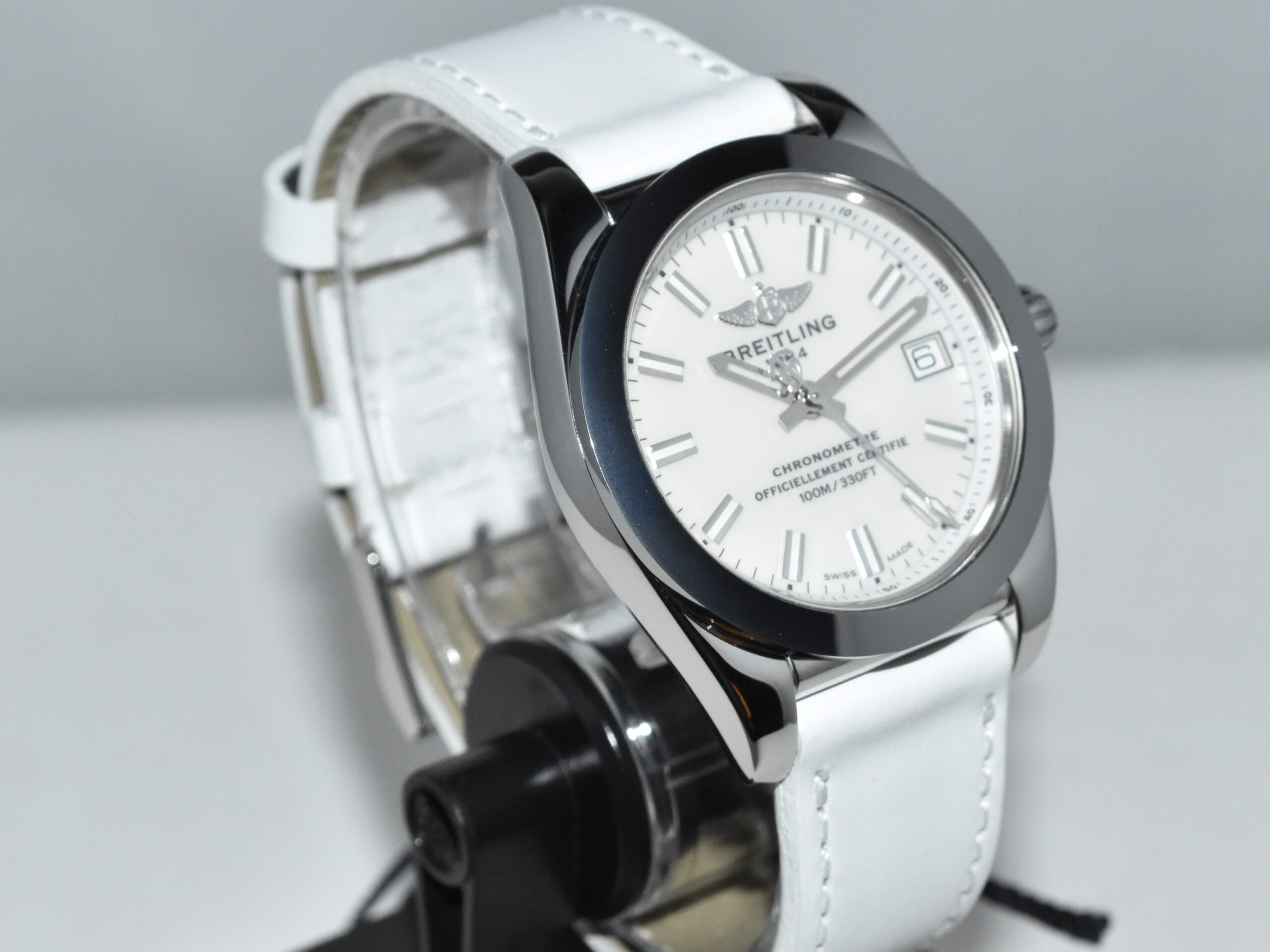 Breitling Galactic 36 - W7433012/A779