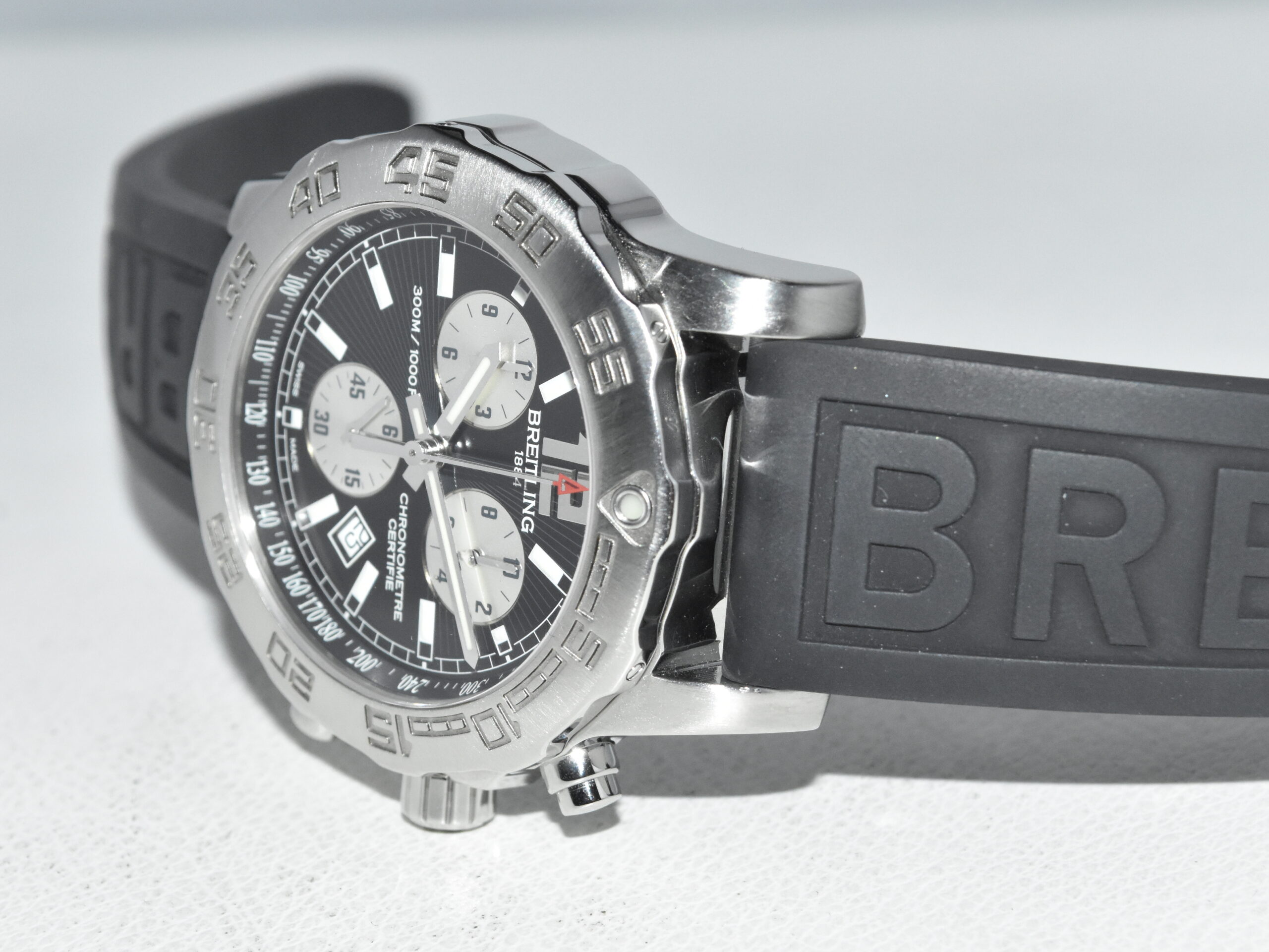 breitling colt chronograph ii -A7338710/BB49