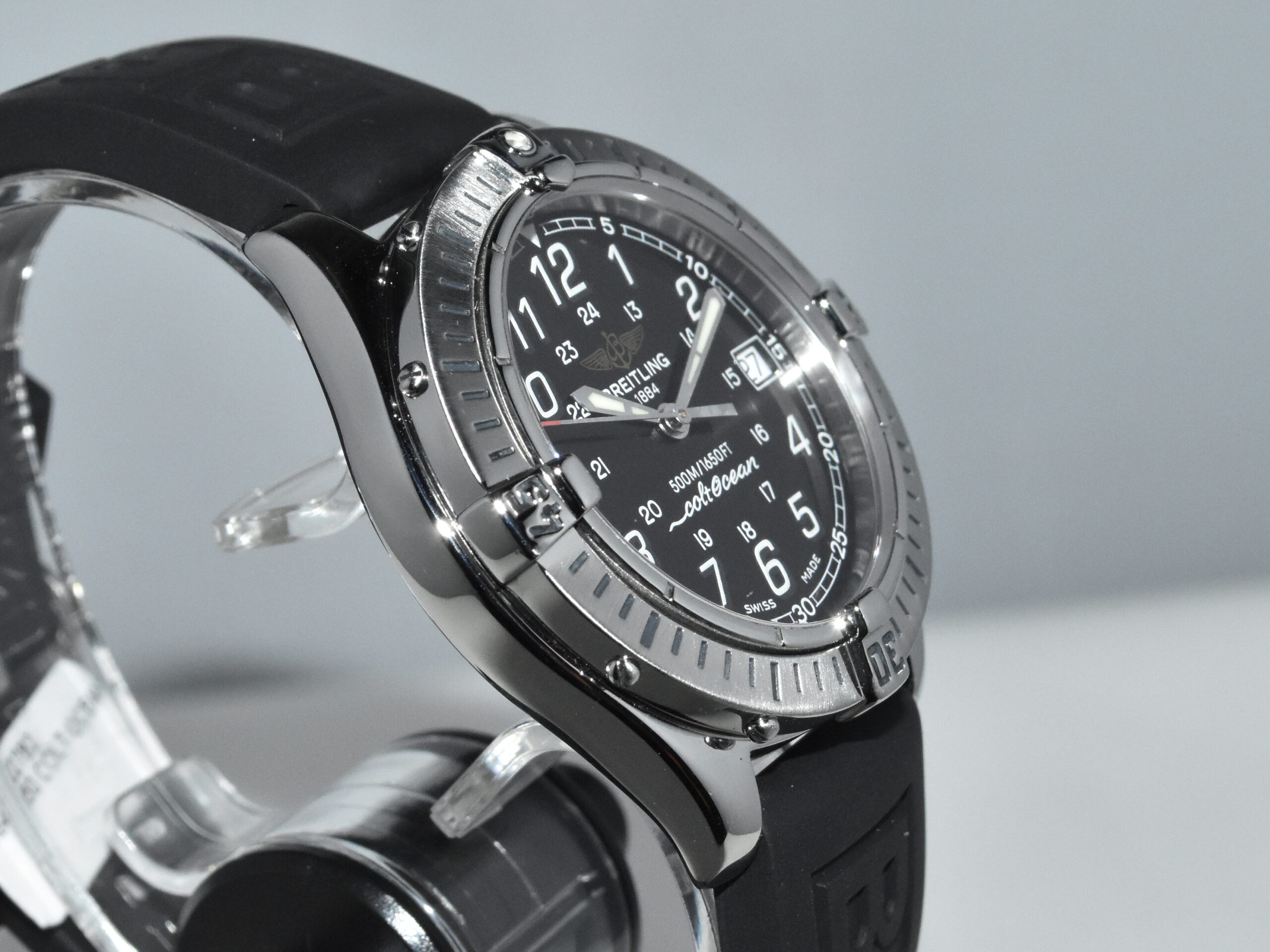 Breitling Colt 38 - A64350