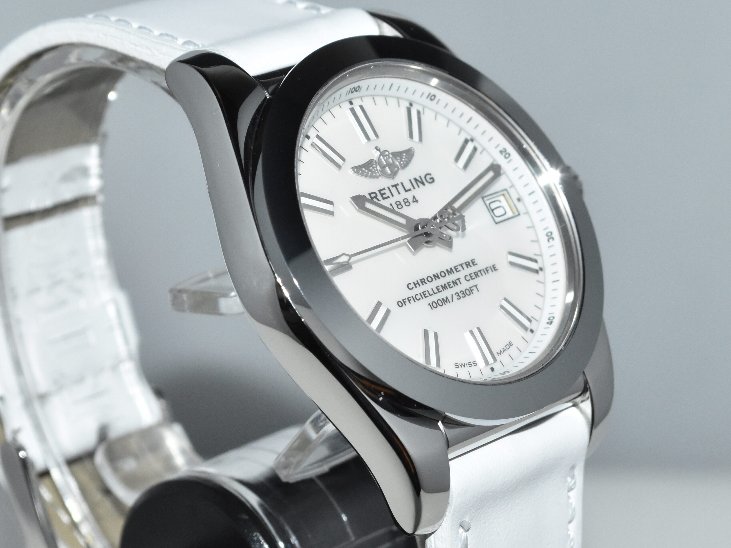 Breitling Galactic 36 - W7433012/A779