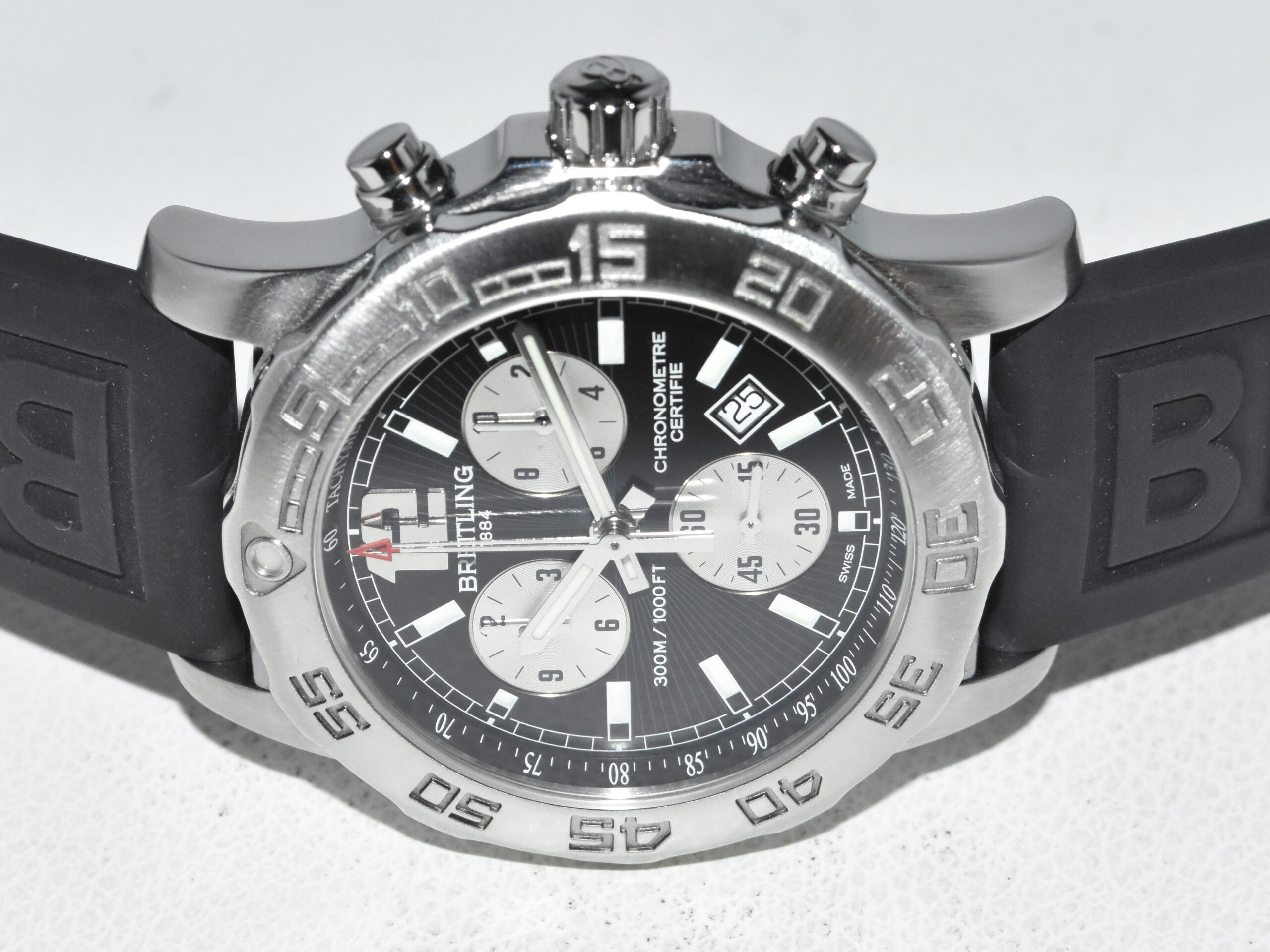 breitling colt chronograph ii -A7338710/BB49