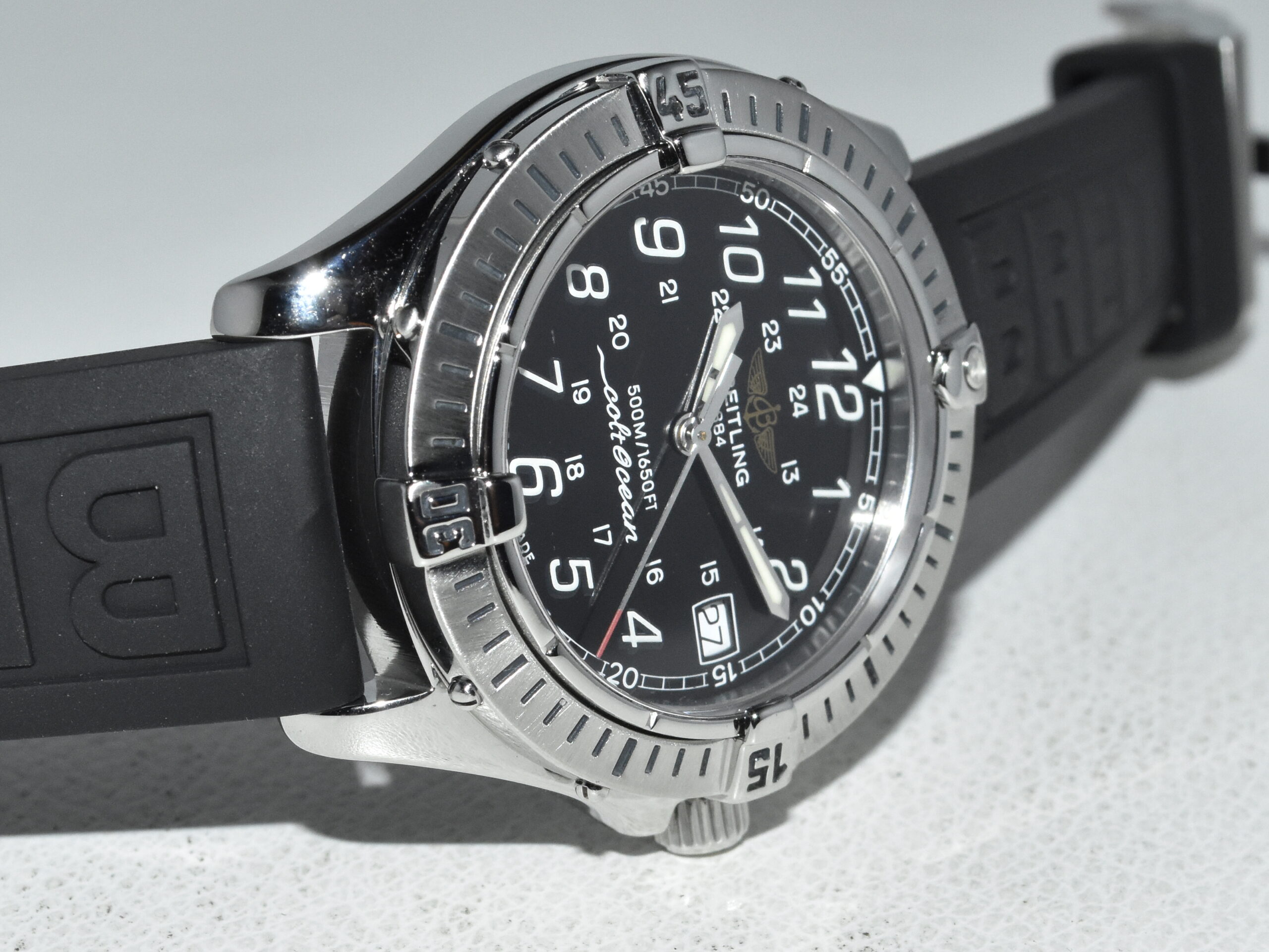 Breitling Colt 38 - A64350