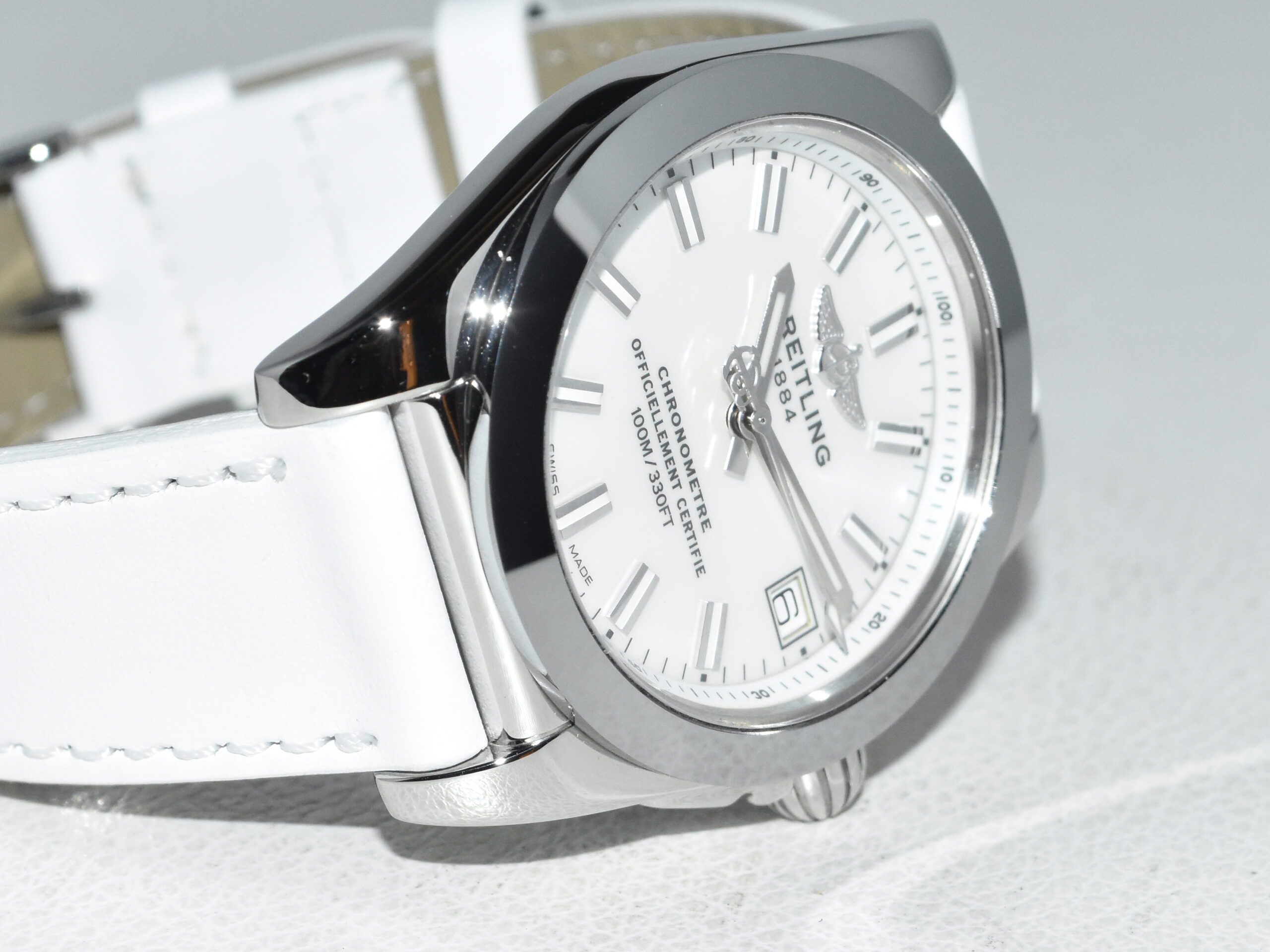 Breitling Galactic 36 - W7433012/A779