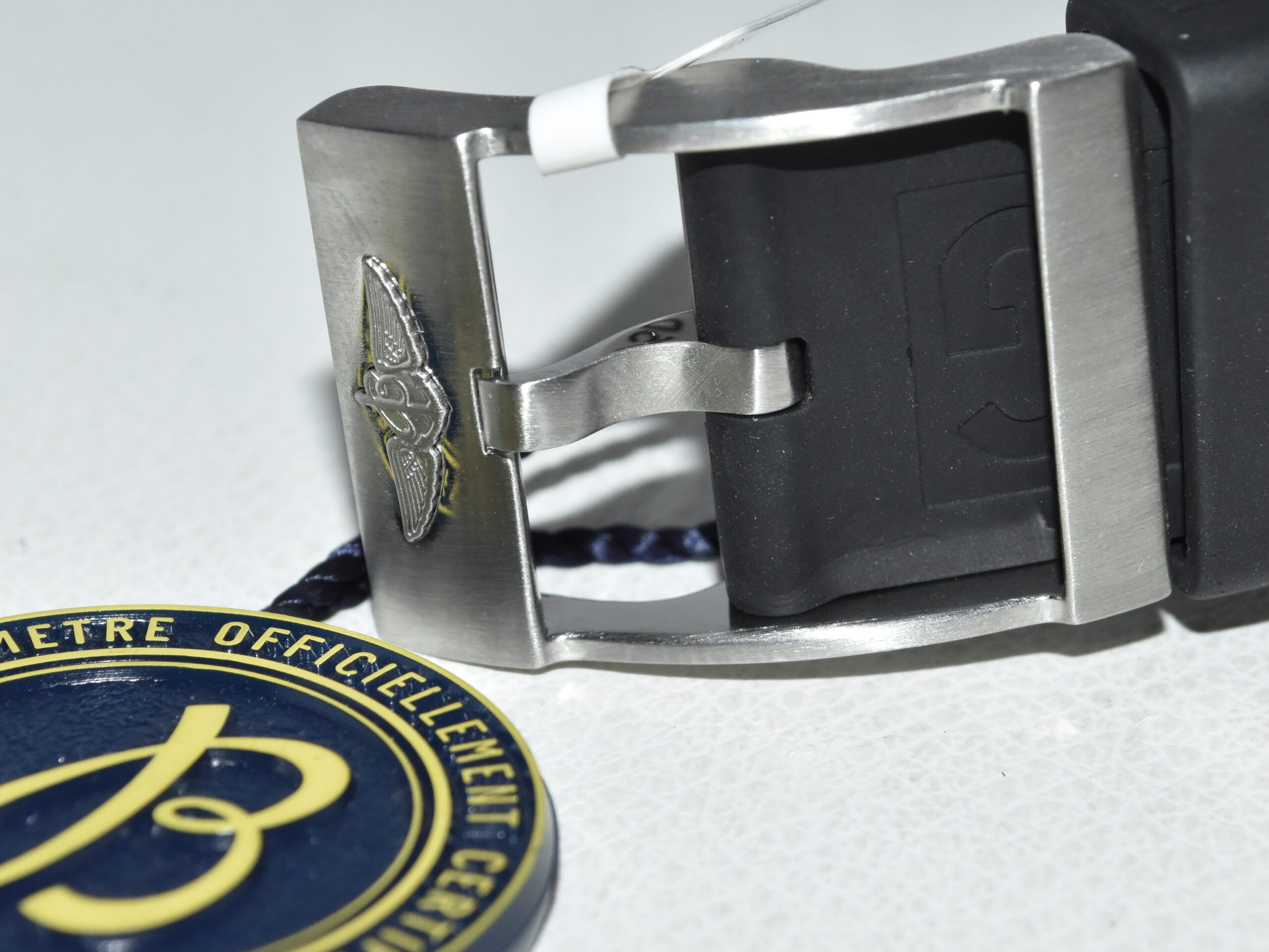 breitling colt chronograph ii -A7338710/BB49