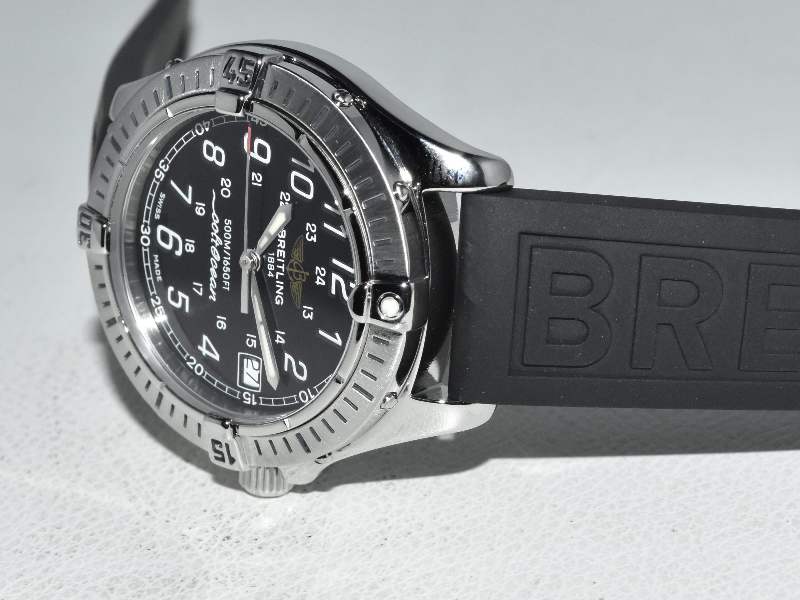 Breitling Colt 38 - A64350