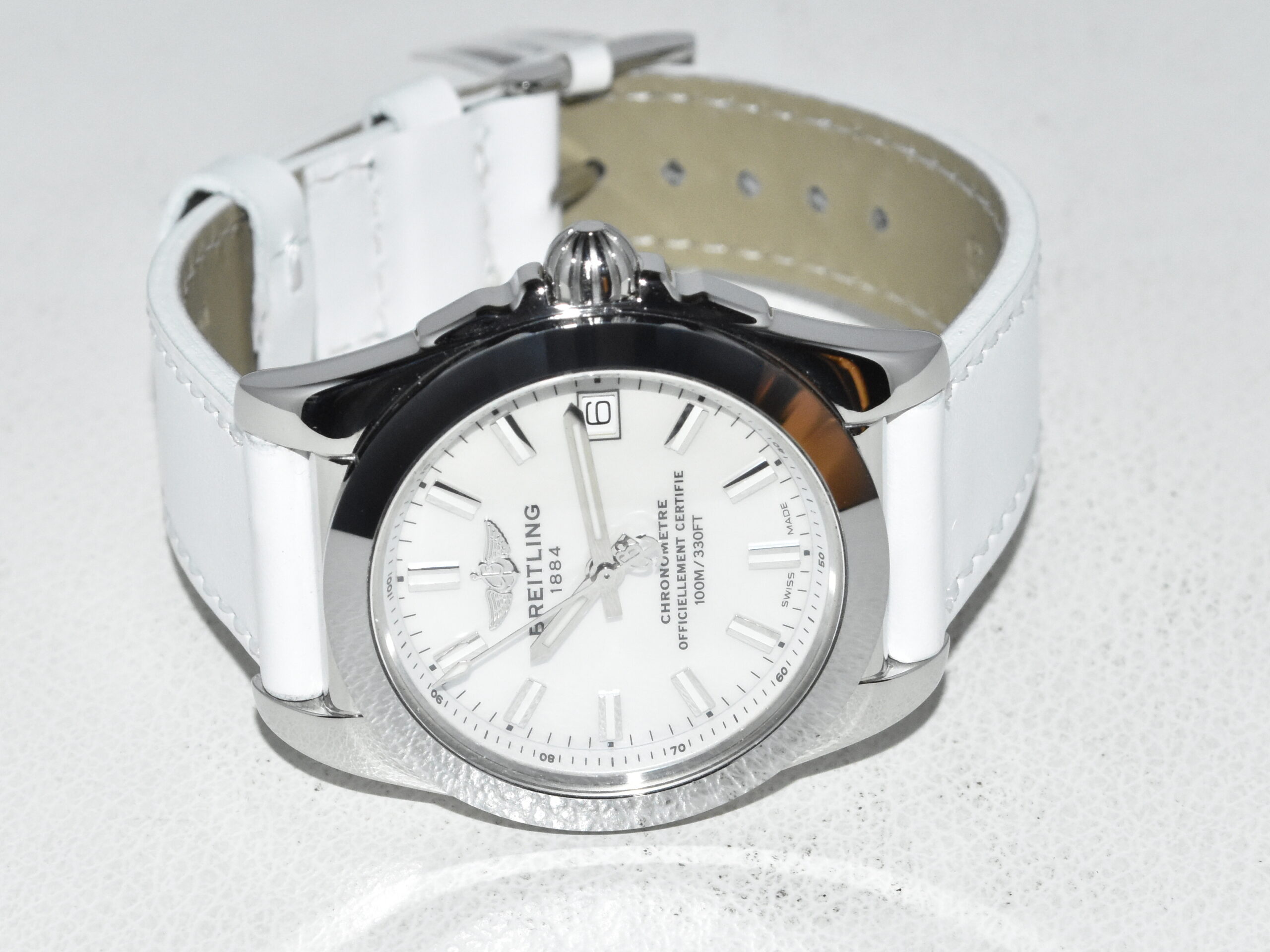 Breitling Galactic 36 - W7433012/A779