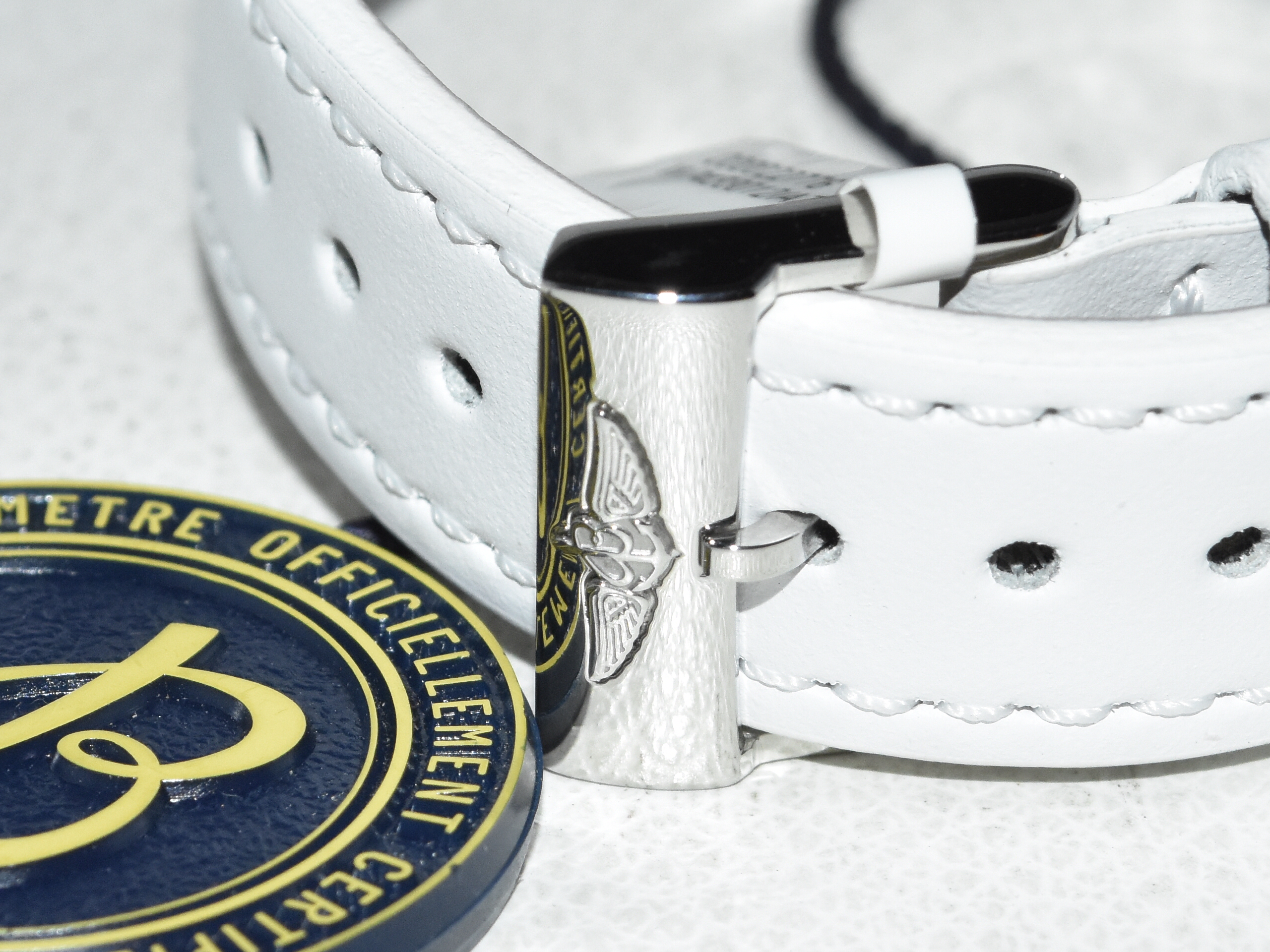 Breitling Galactic 36 - W7433012/A779