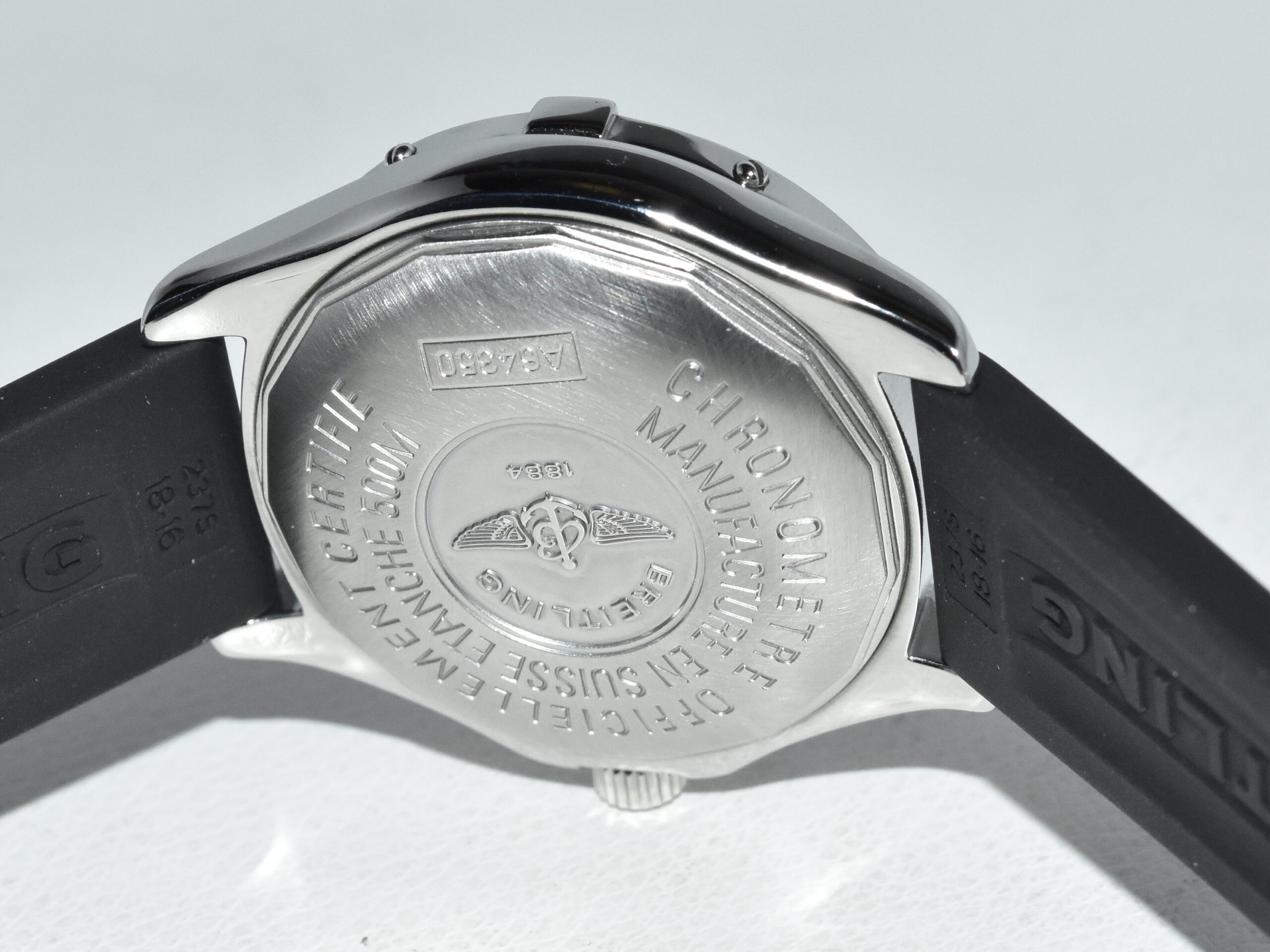 Breitling Colt 38 - A64350