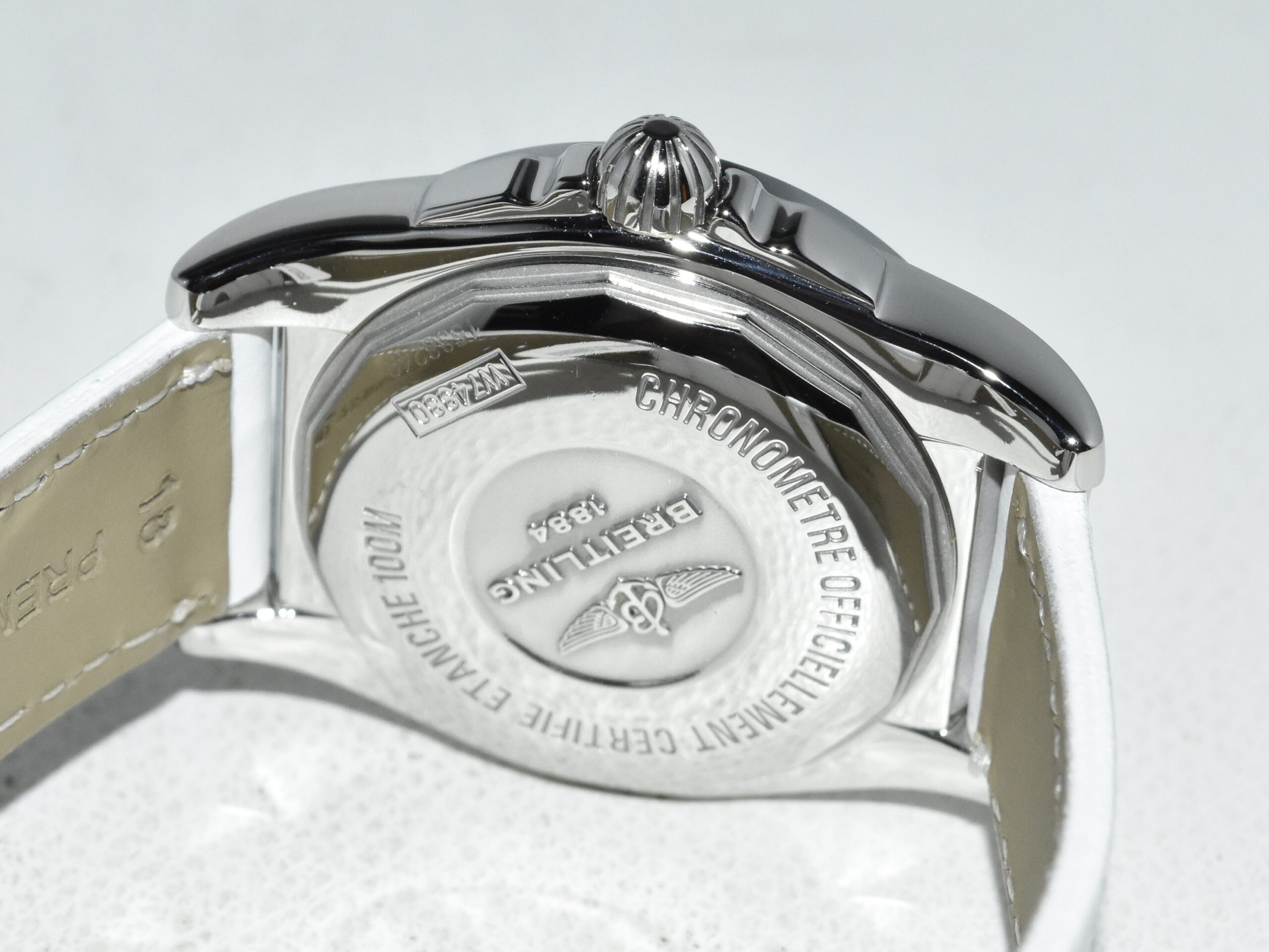 Breitling Galactic 36 - W7433012/A779