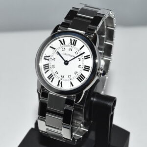Cartier Ronde Solo de Cartier 29 - W6701004