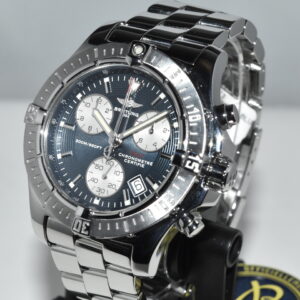 Breitling Colt 41 - A73380