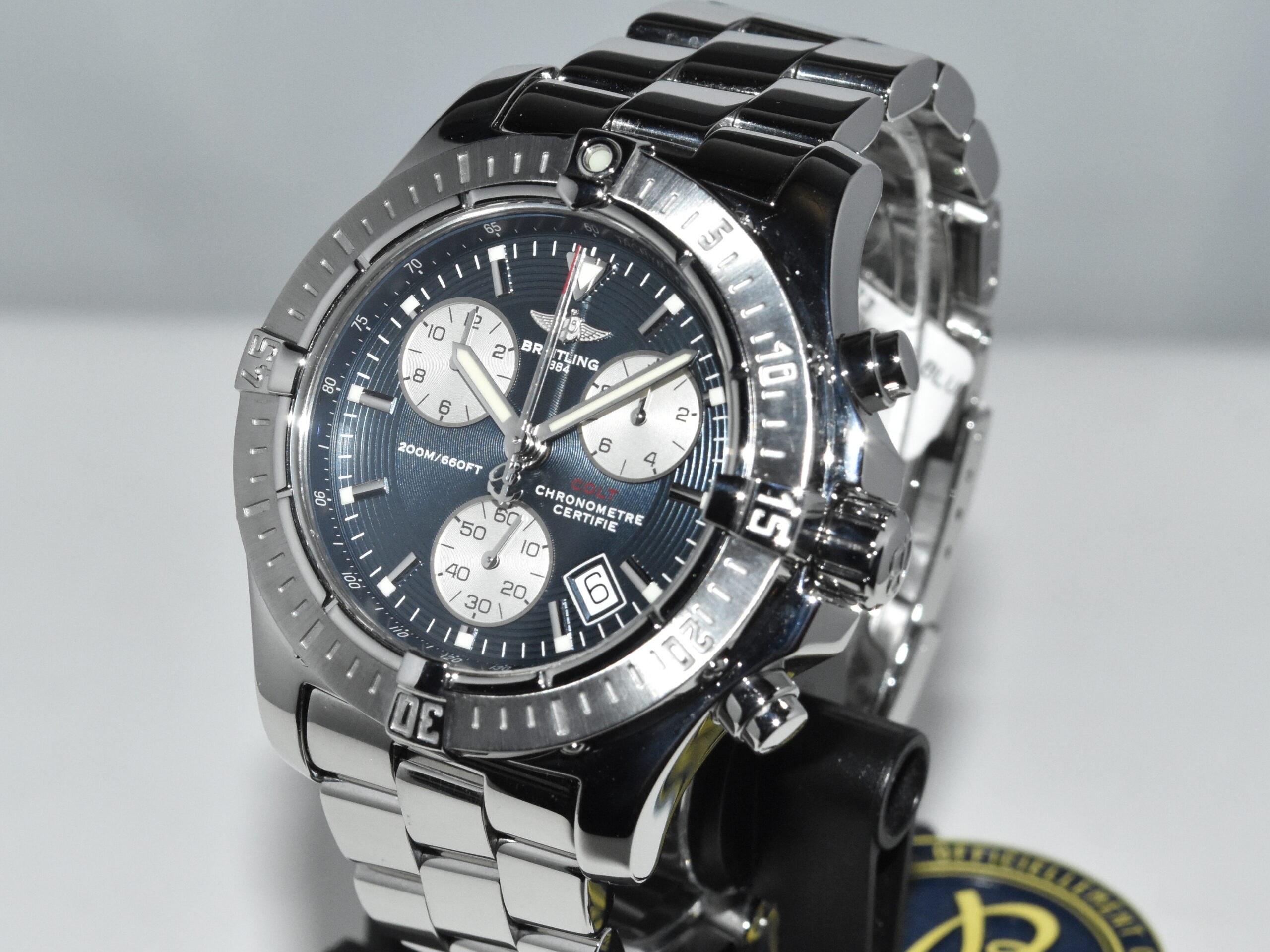Breitling Colt 41 - A73380