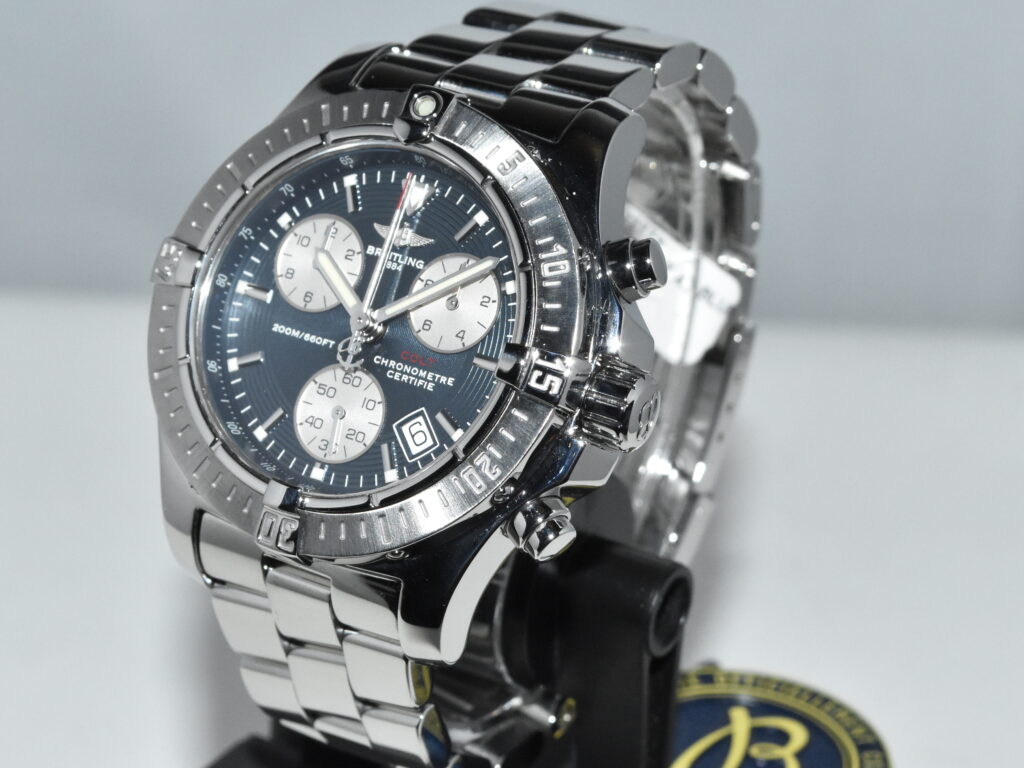 Breitling Colt 41 - A73380