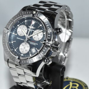 Breitling Colt 41 - A73380