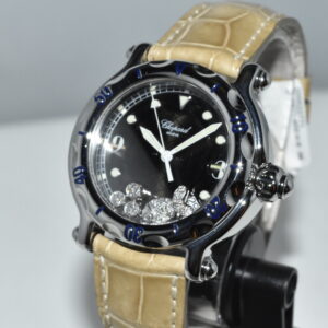 chopard happy sport 38 - 28/8347