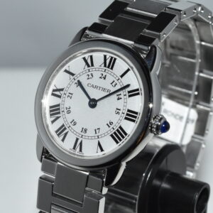 Cartier Ronde Solo de Cartier 29 - W6701004