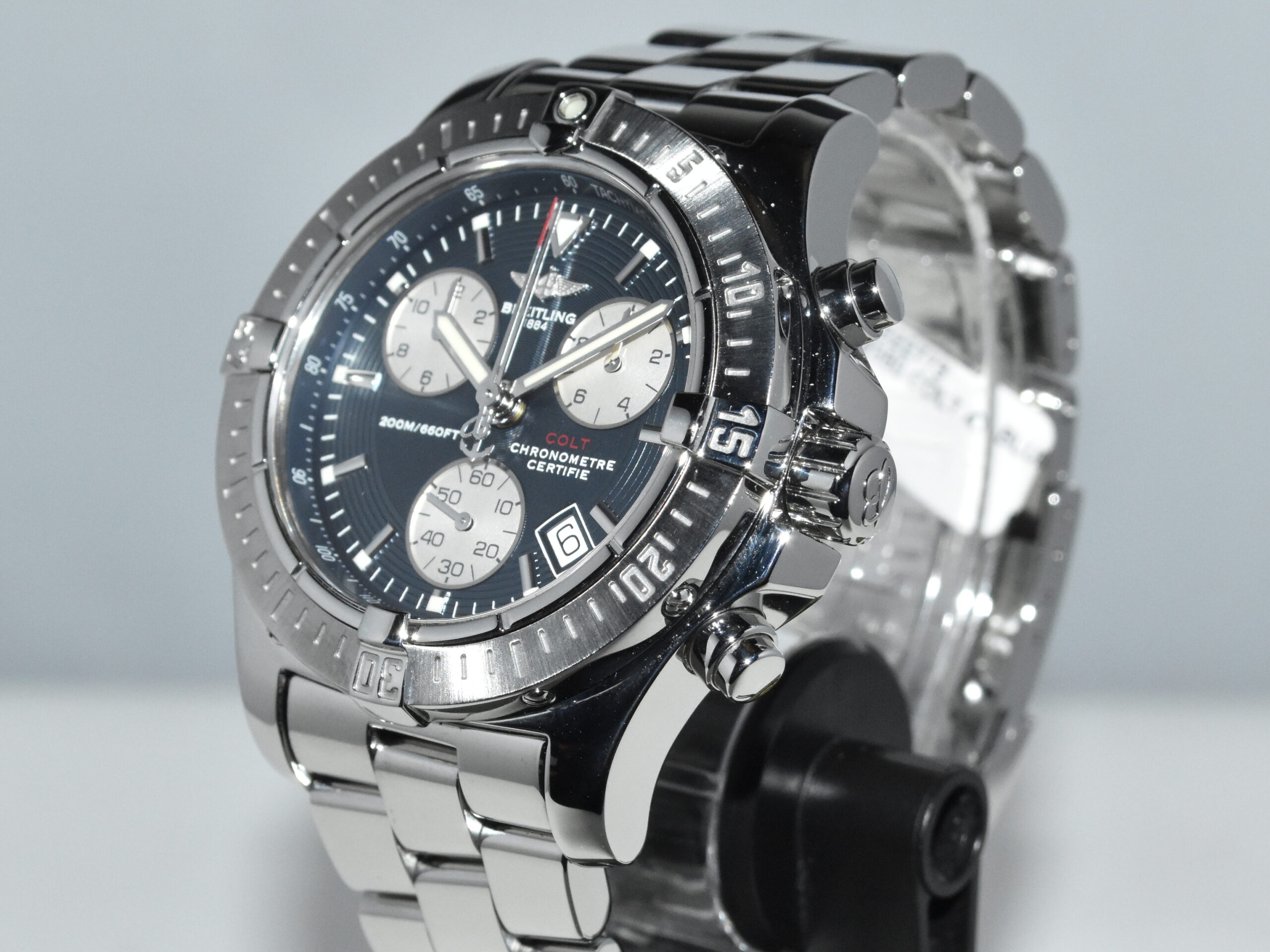 Breitling Colt 41 - A73380