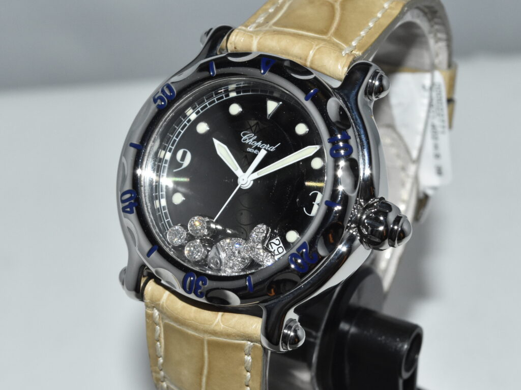 chopard happy sport 38 - 28/8347