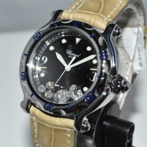 chopard happy sport 38 - 28/8347
