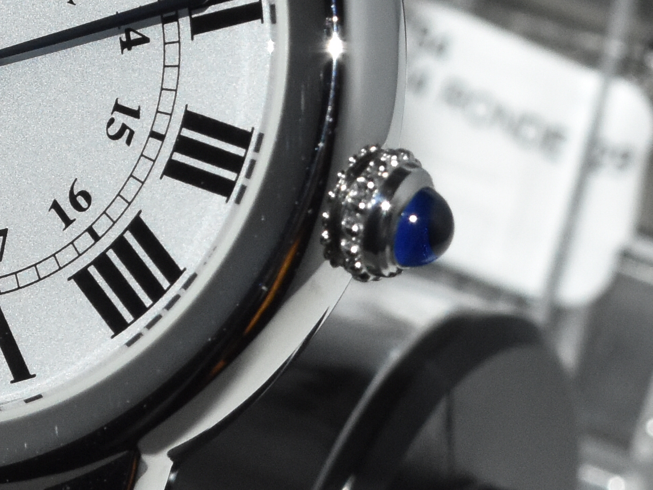 Cartier Ronde Solo de Cartier 29 - W6701004