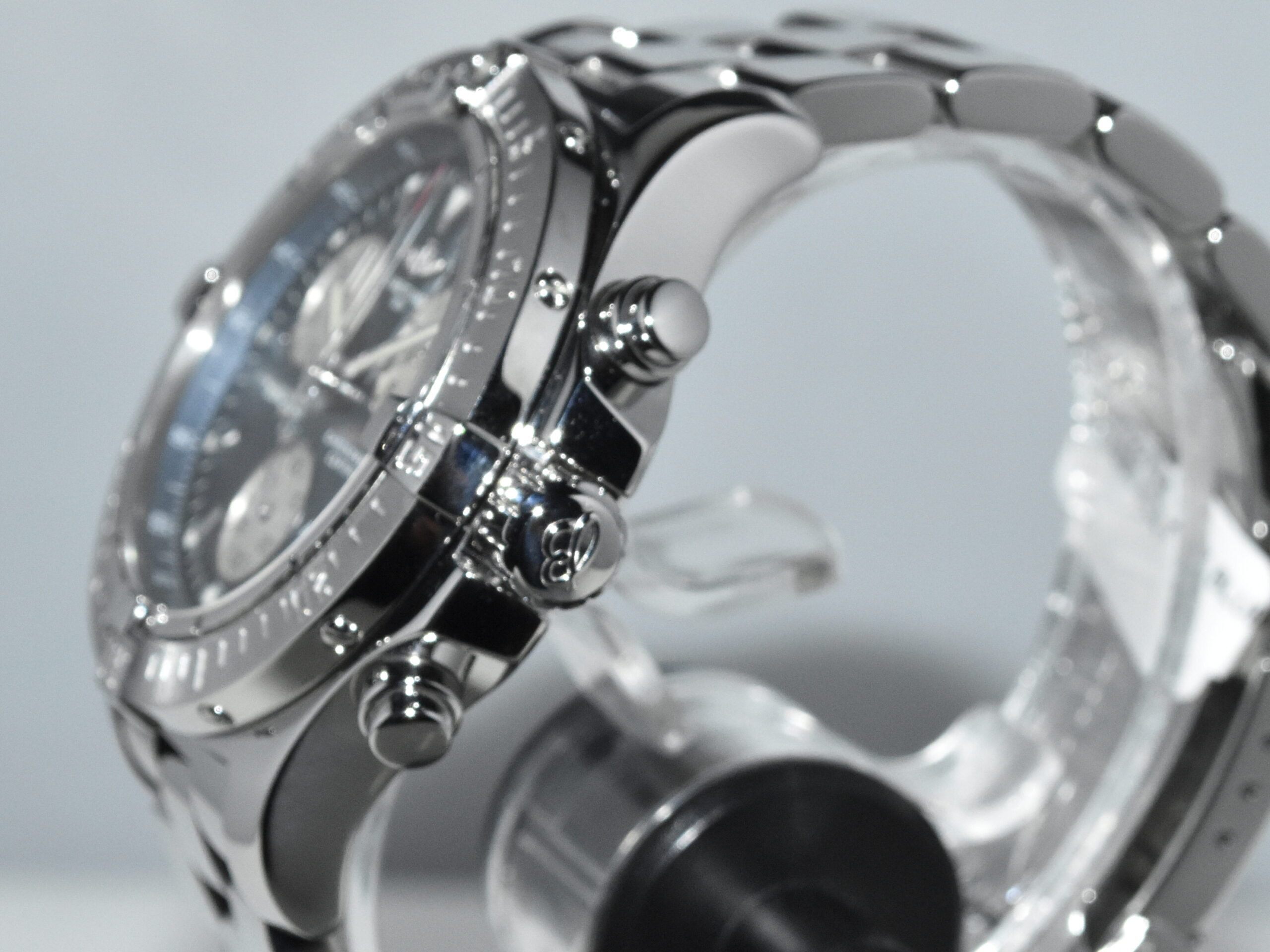 Breitling Colt 41 - A73380