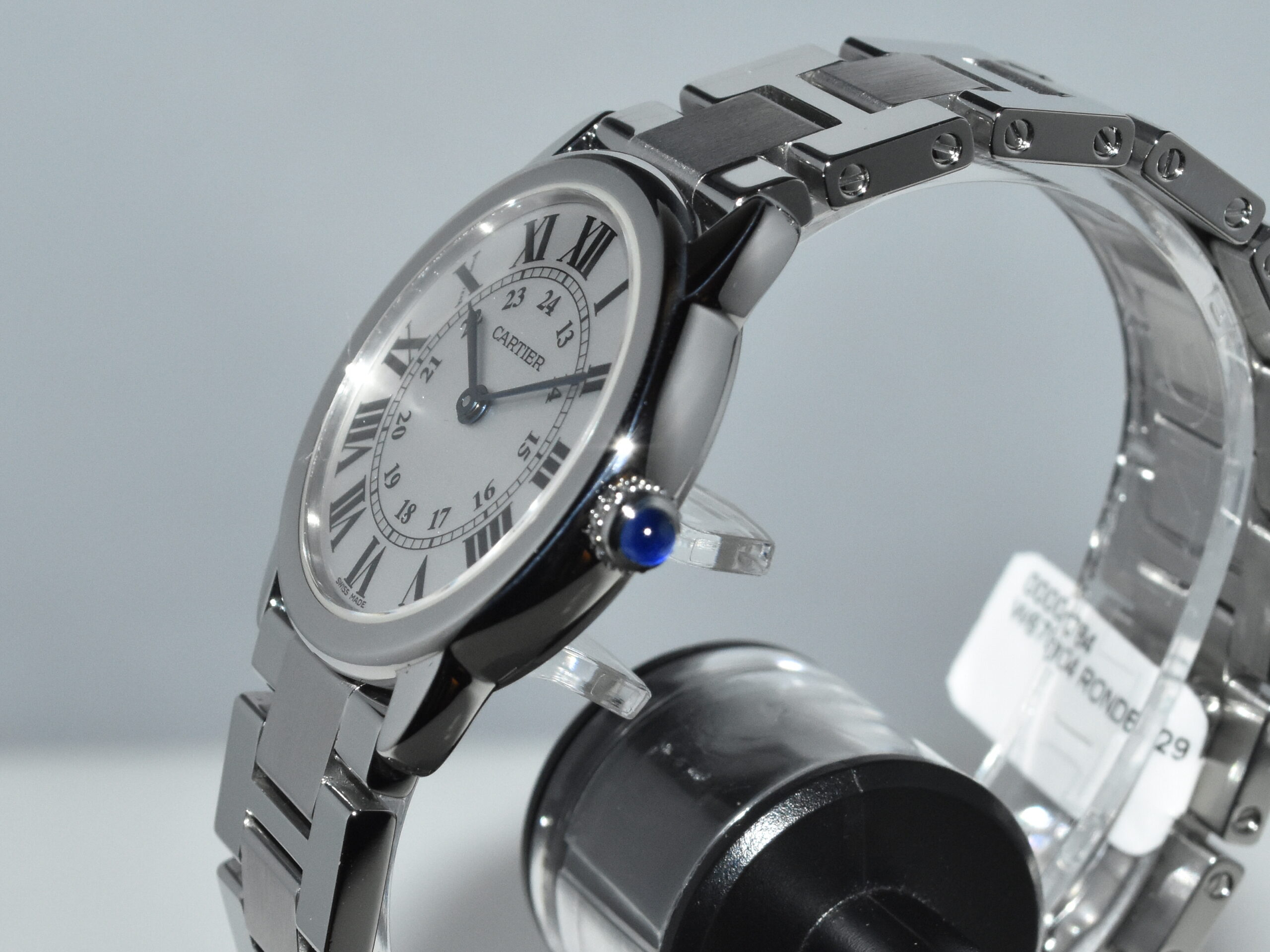 Cartier Ronde Solo de Cartier 29 - W6701004