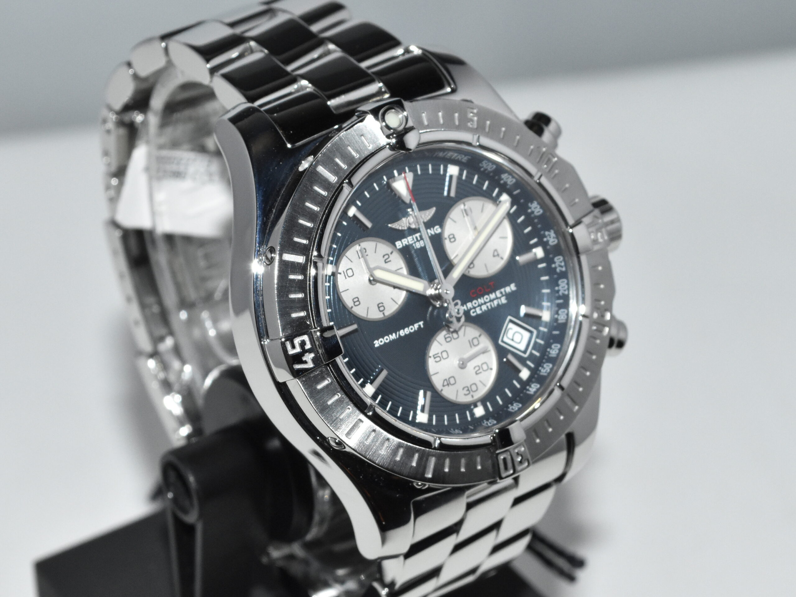 Breitling Colt 41 - A73380