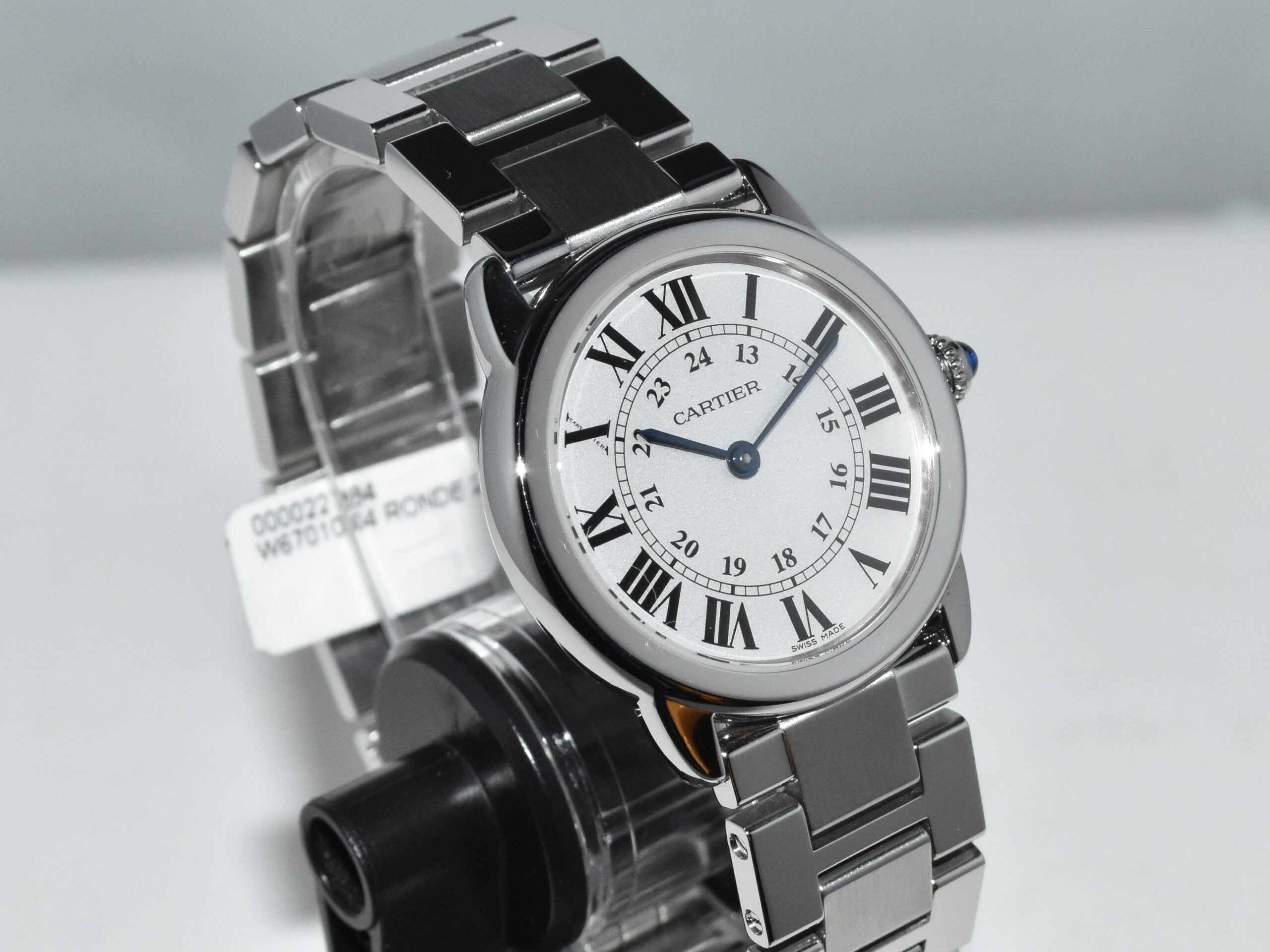 Cartier Ronde Solo de Cartier 29 - W6701004