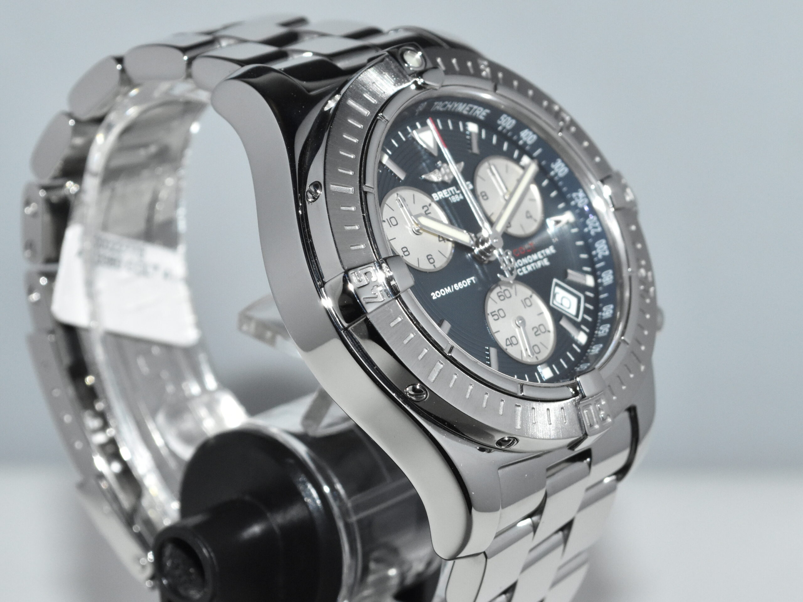 Breitling Colt 41 - A73380
