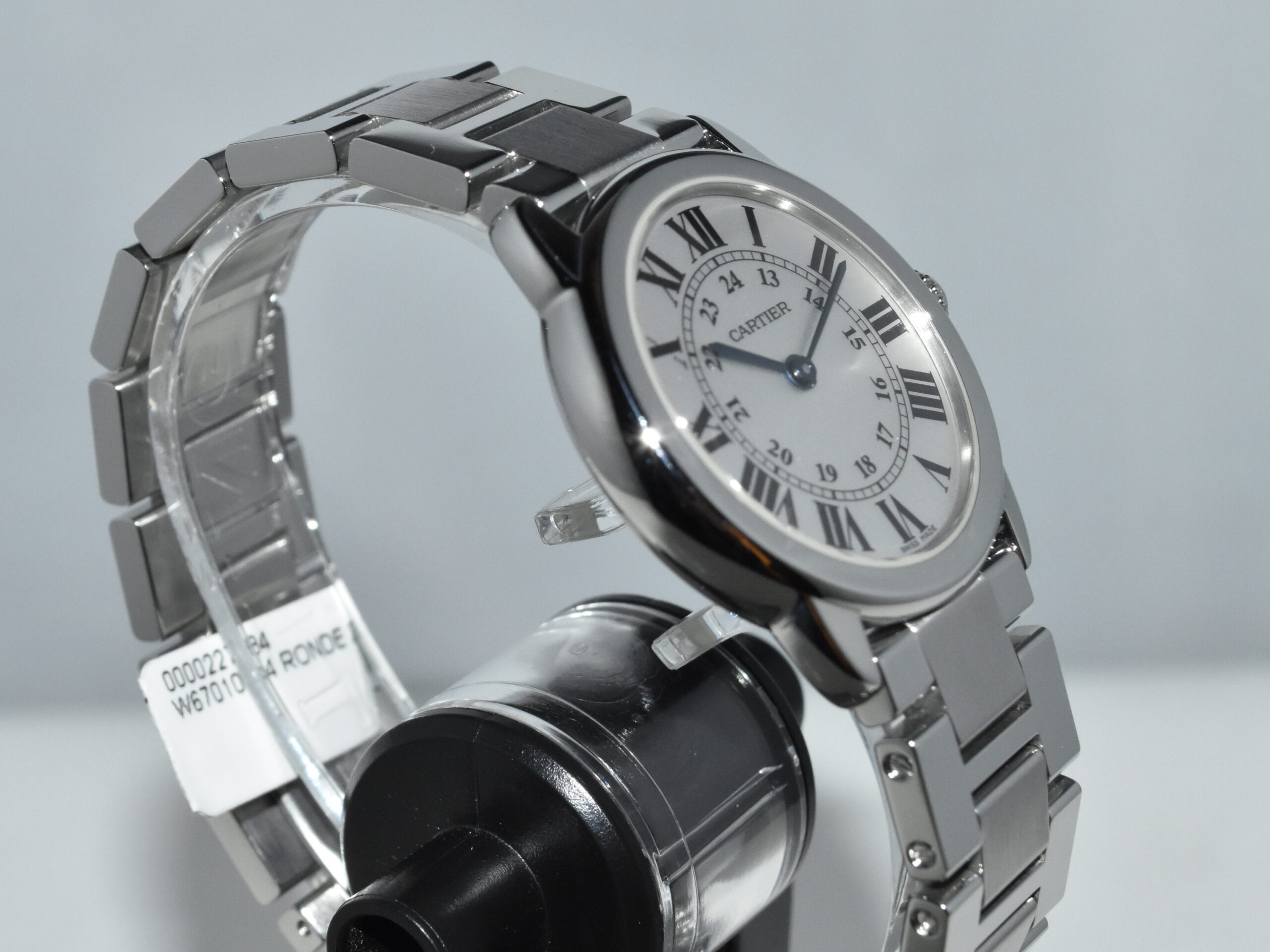 Cartier Ronde Solo de Cartier 29 - W6701004