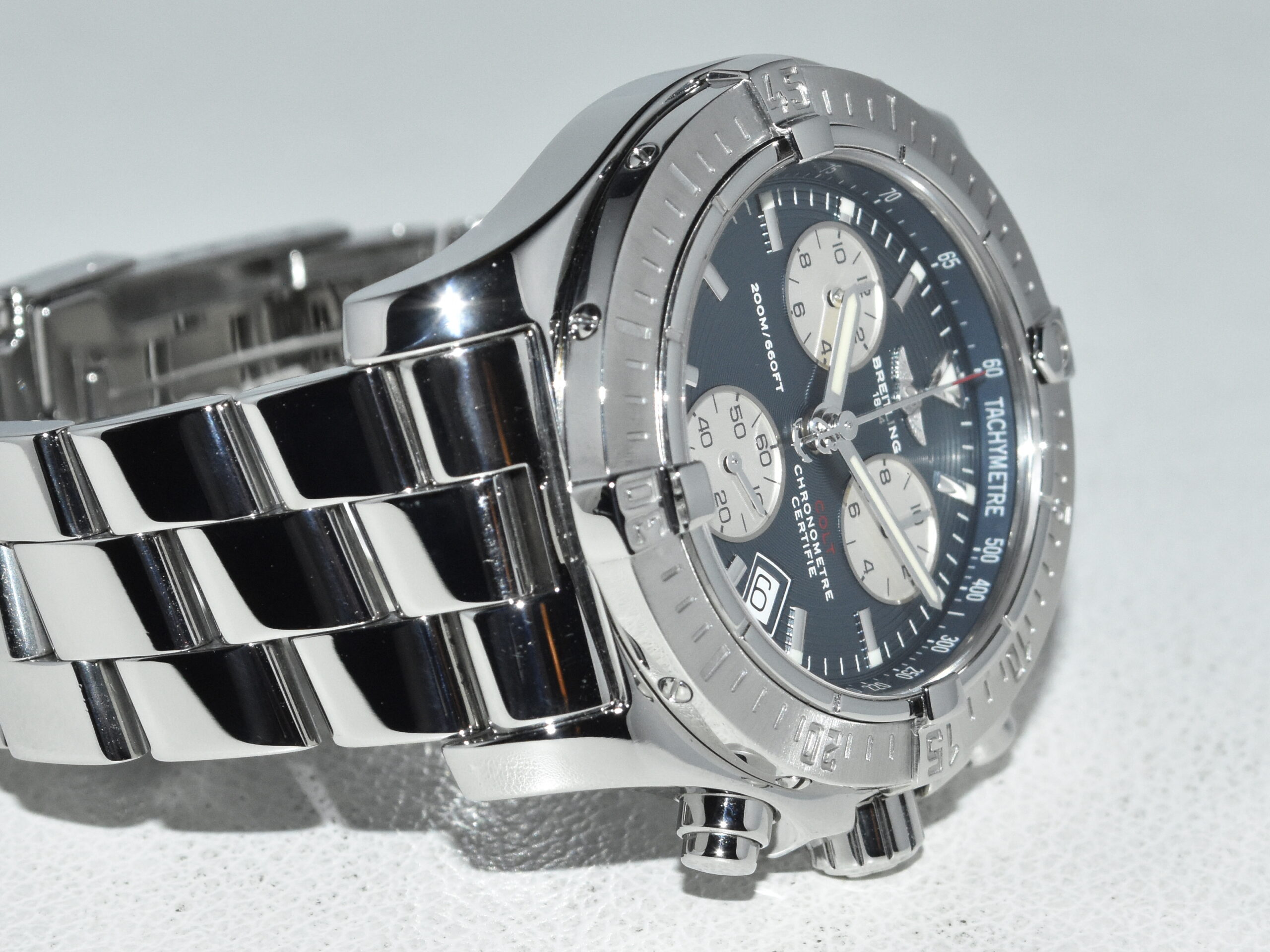 Breitling Colt 41 - A73380