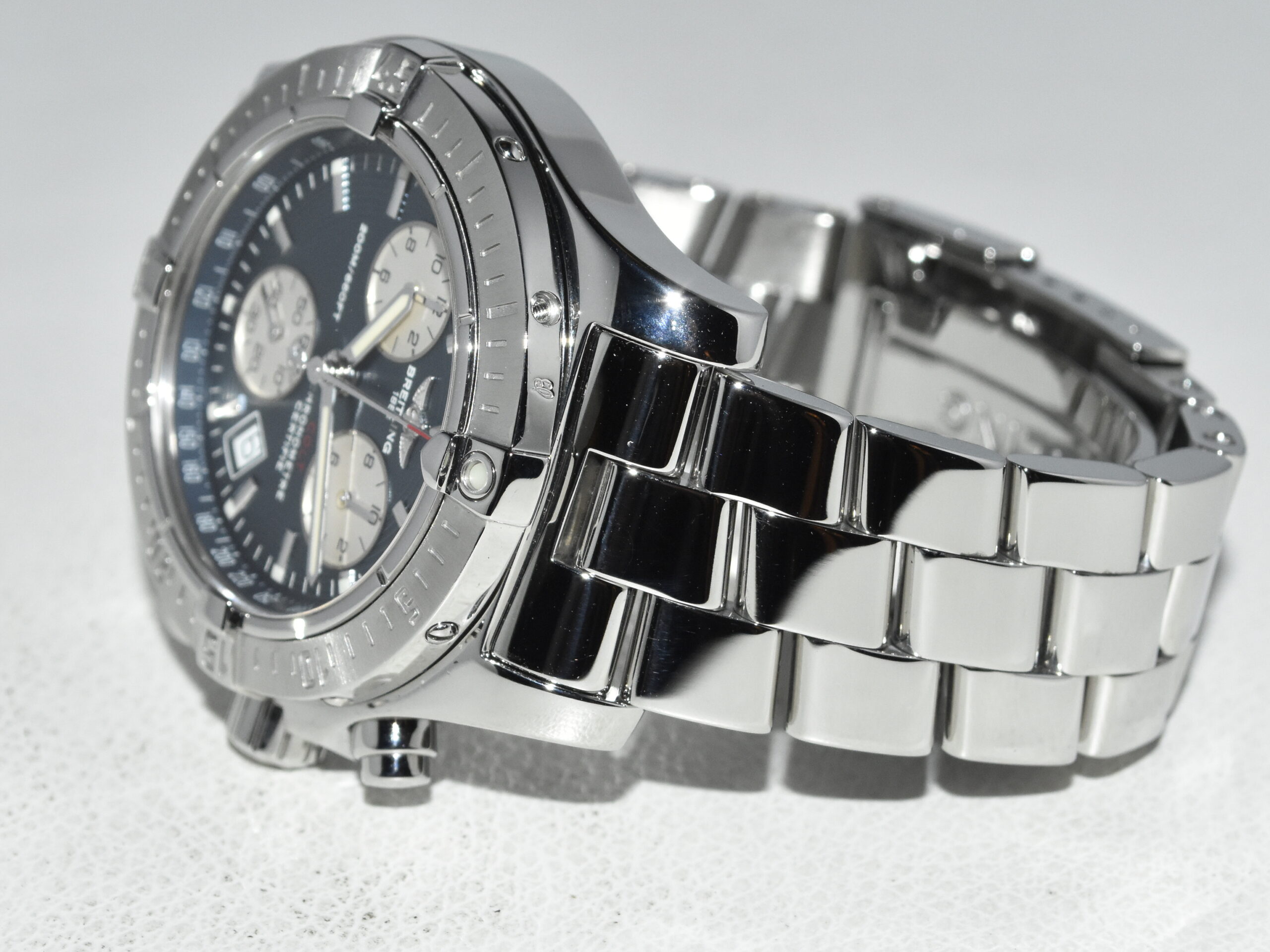 Breitling Colt 41 - A73380