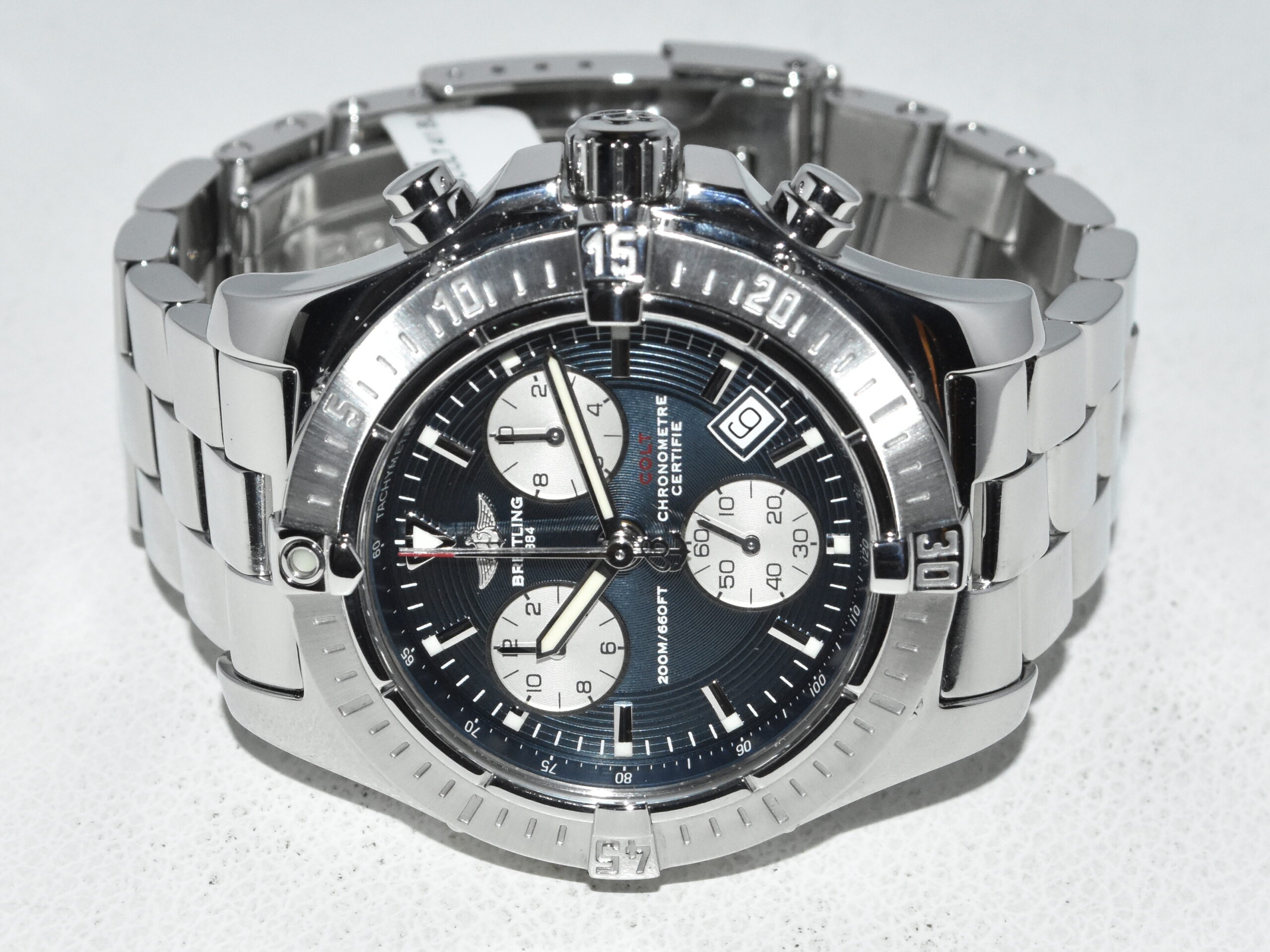 Breitling Colt 41 - A73380