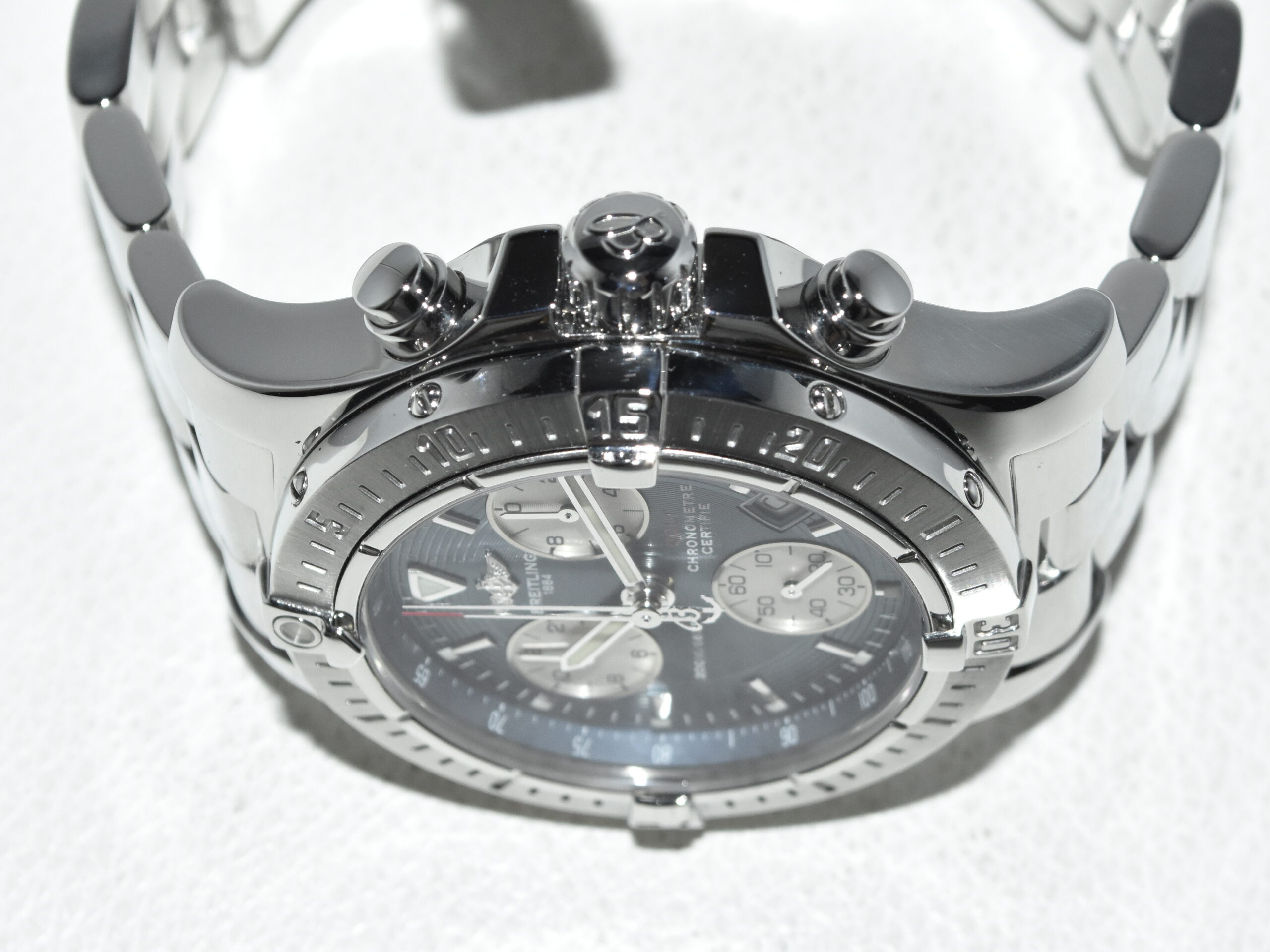 Breitling Colt 41 - A73380