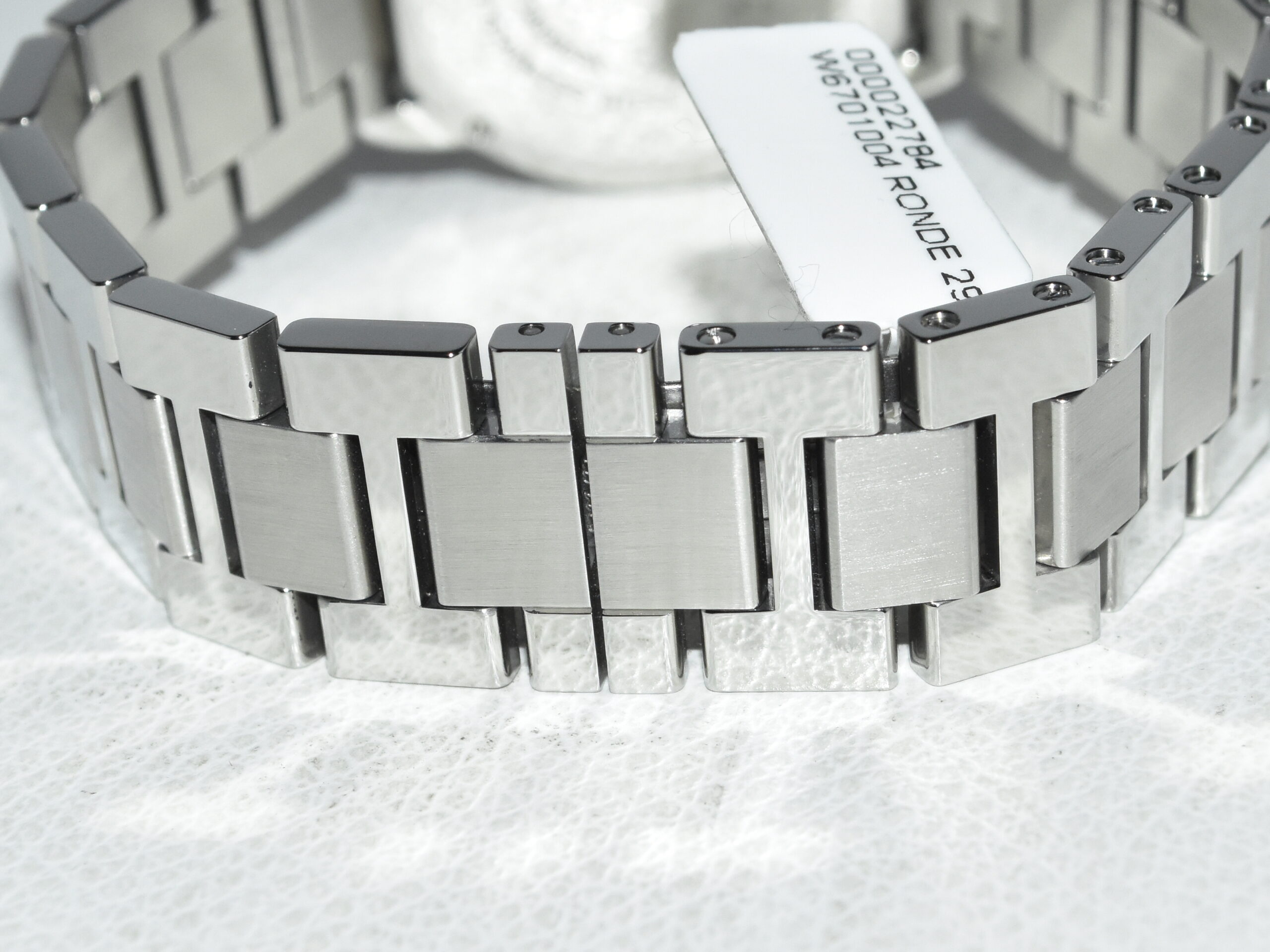 Cartier Ronde Solo de Cartier 29 - W6701004