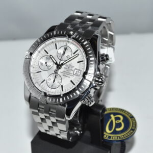 Breitling Chronomat Evolution 44 - A1335611/G569