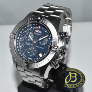 Breitling Avenger Seawolf 45 - A73390