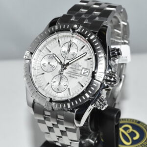 Breitling Chronomat Evolution 44 - A1335611/G569