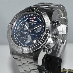 Breitling Avenger Seawolf 45 - A73390