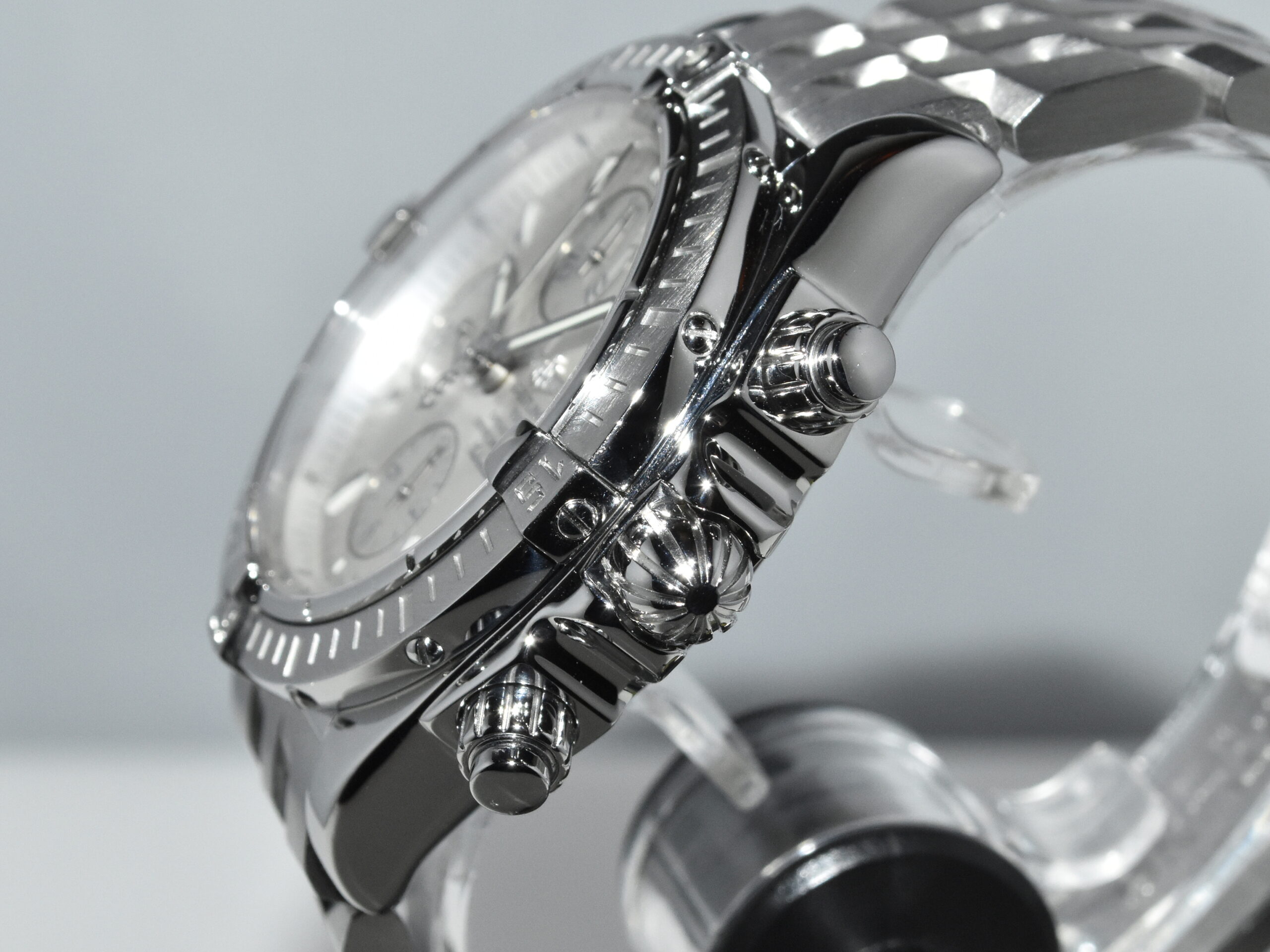Breitling Chronomat Evolution 44 - A1335611/G569