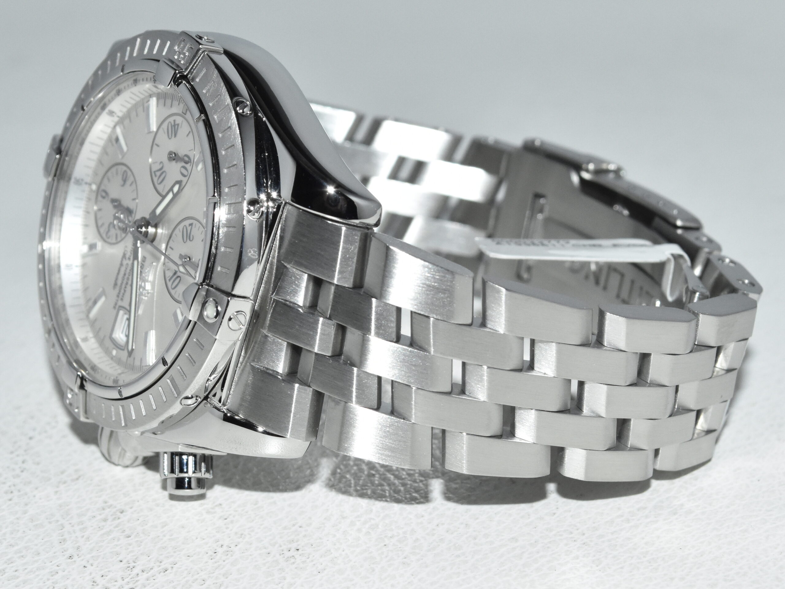 Breitling Chronomat Evolution 44 - A1335611/G569