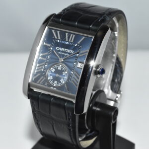 cartier tank mc 34 x 44 - 3589