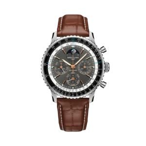 navitimer b19 chronograph 43 perpetual calendar - PB1921251B1P1